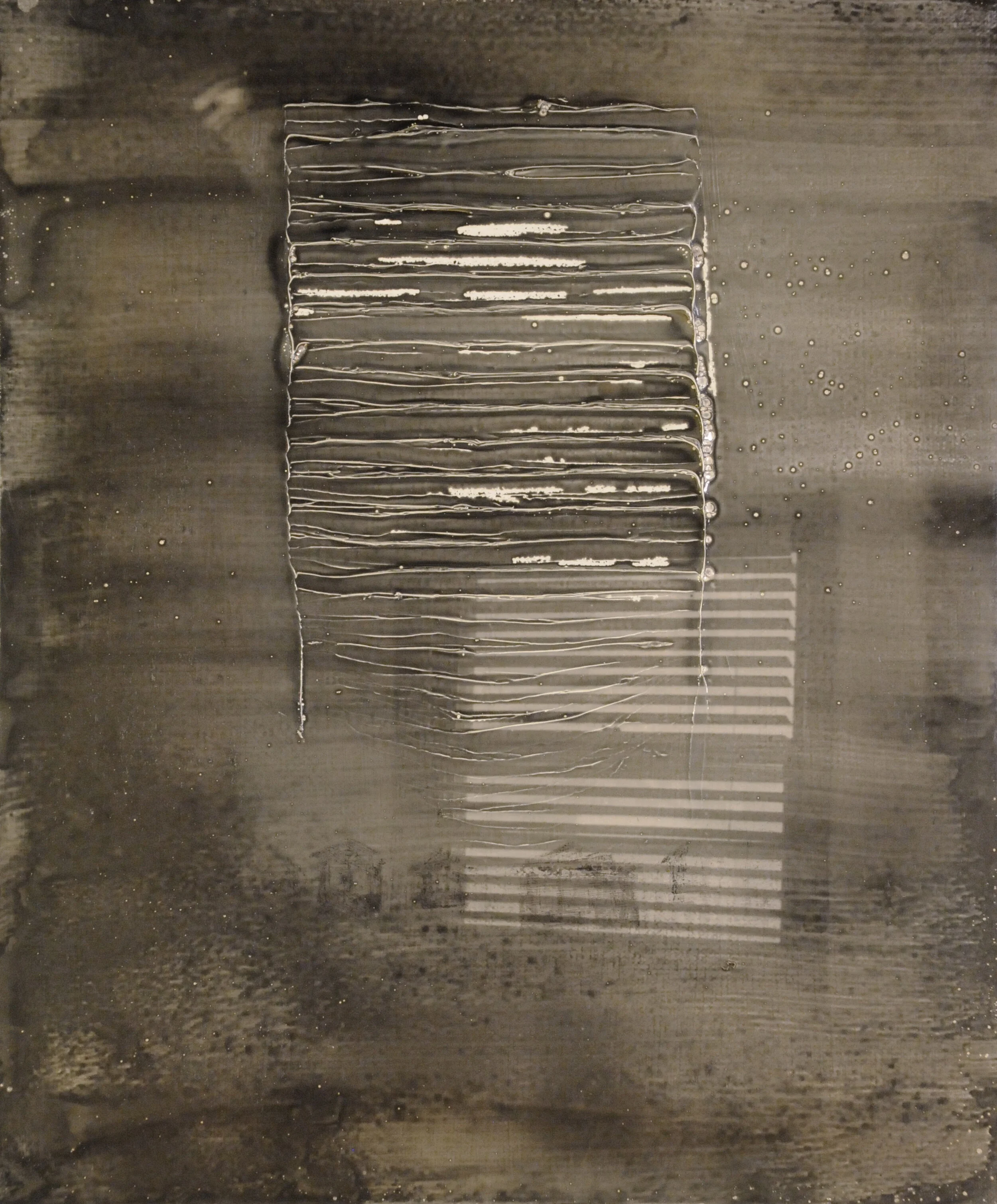 Where we watched movies, 2020