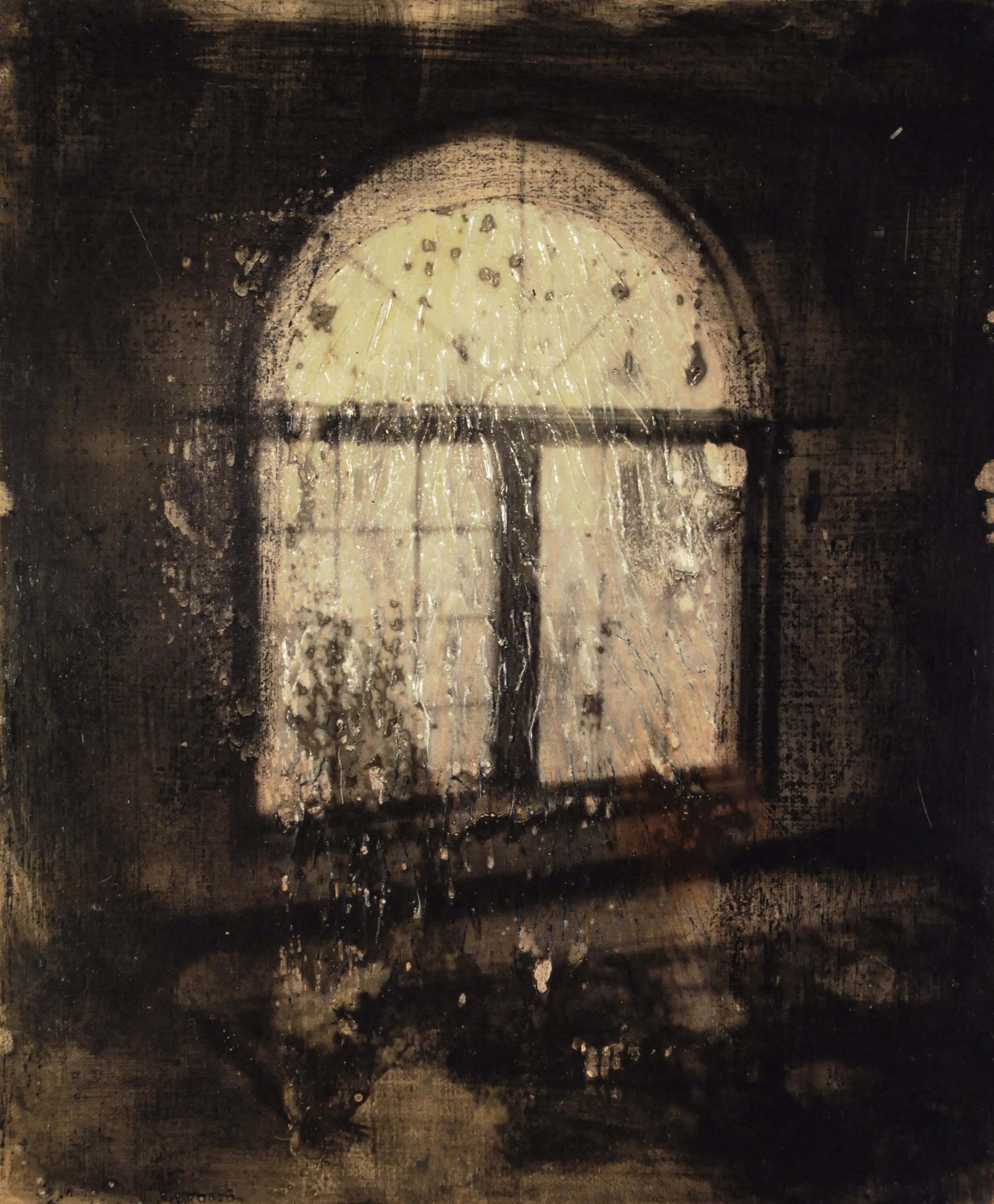 Where we played, 2020