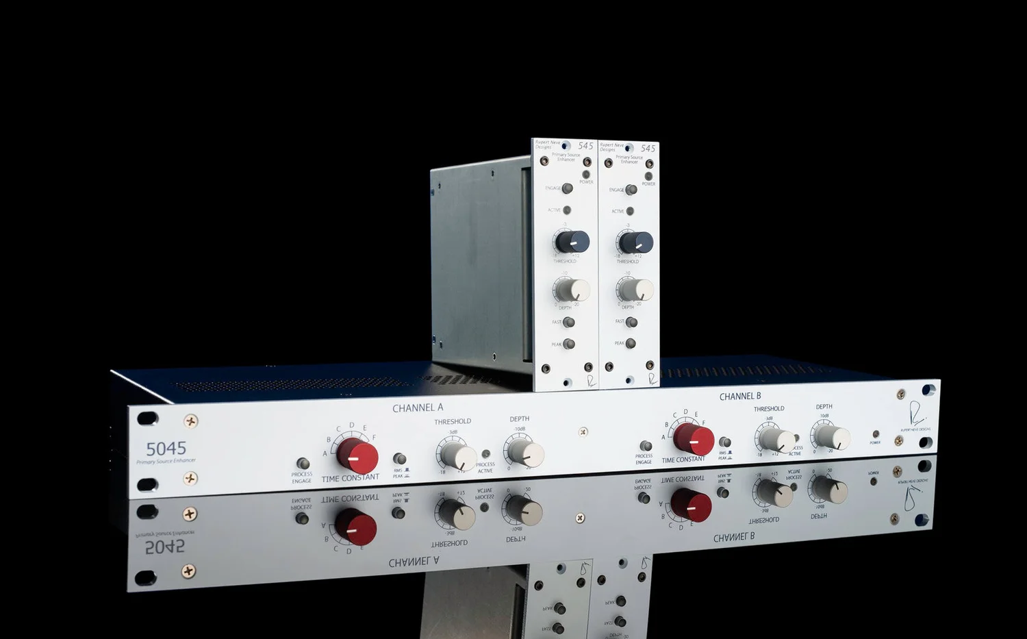 The 5045: The World’s Most Natural Feedback Reduction — Rupert Neve Designs