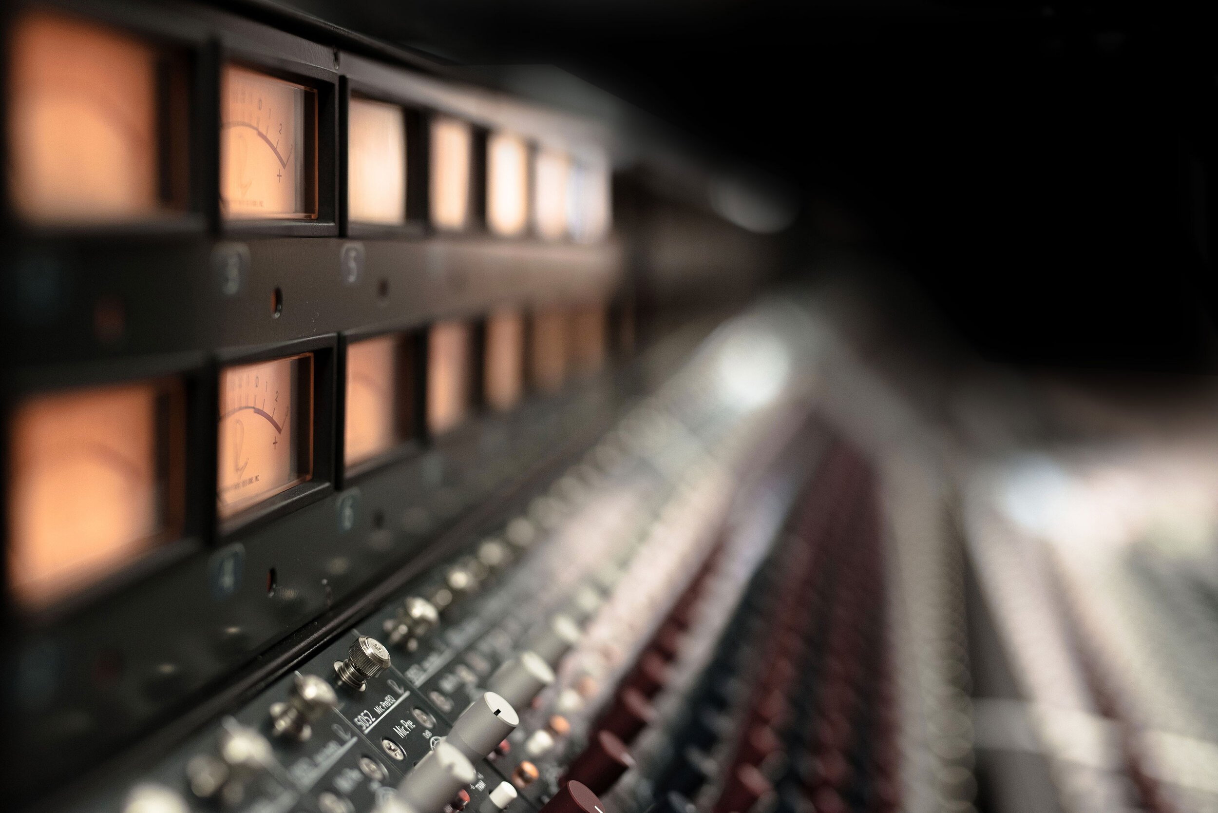 Rupert Neve Designs – The Most Trusted Name in Sound.
