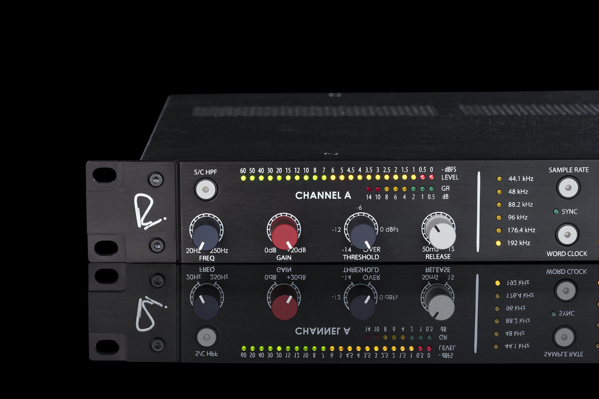 Rupert Neve Designs Introduces The MBC: Master Buss Converter