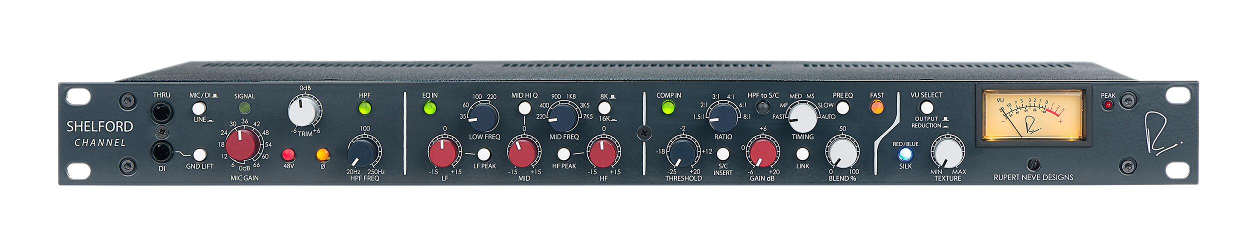 【定価396,000円】RUPERT NEVE DESIGNS SHELFORD