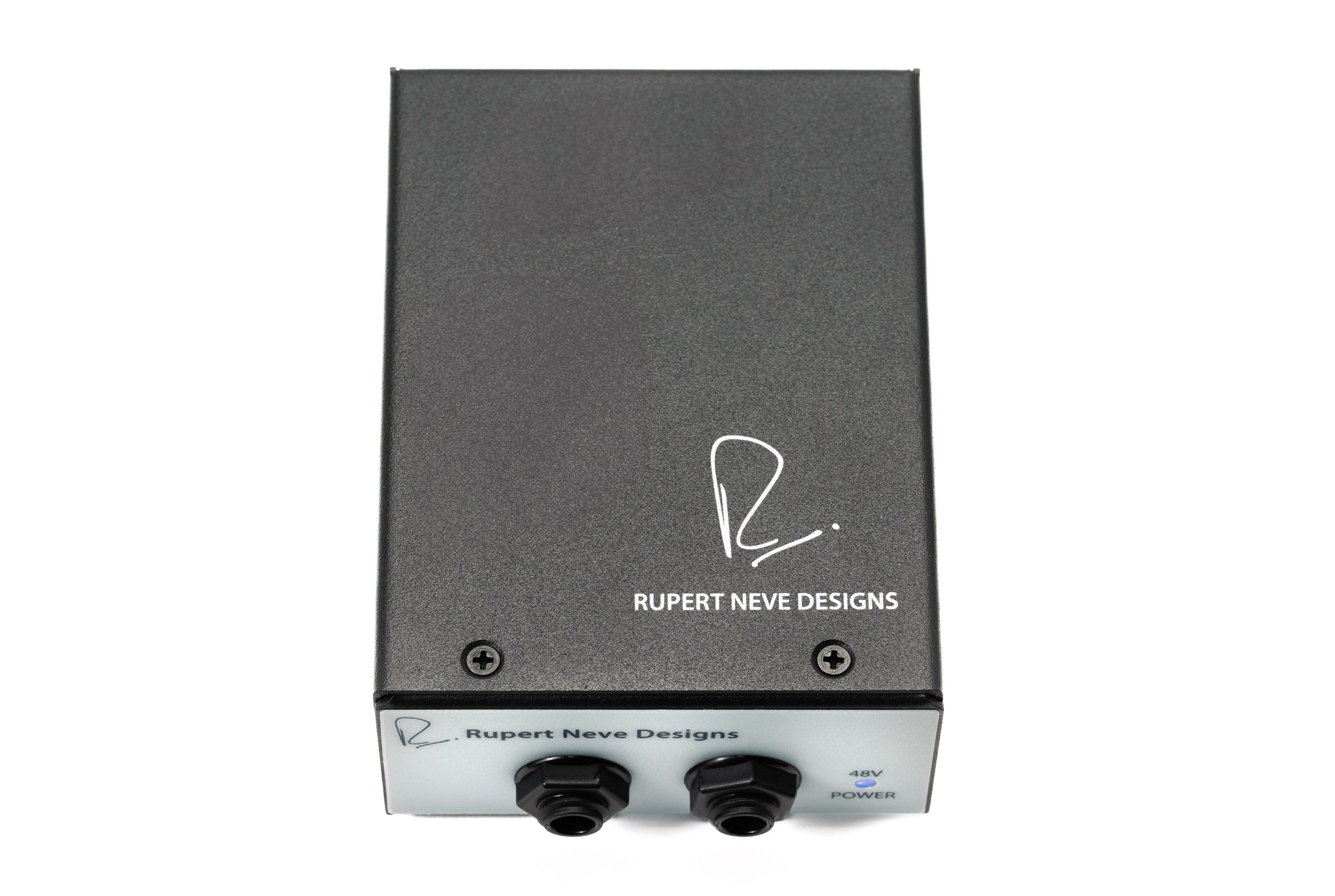 The RNDI-M Active Transformer Direct Interface — Rupert Neve The RNDI-M Active Transformer Direct Interface — Rupert Neve