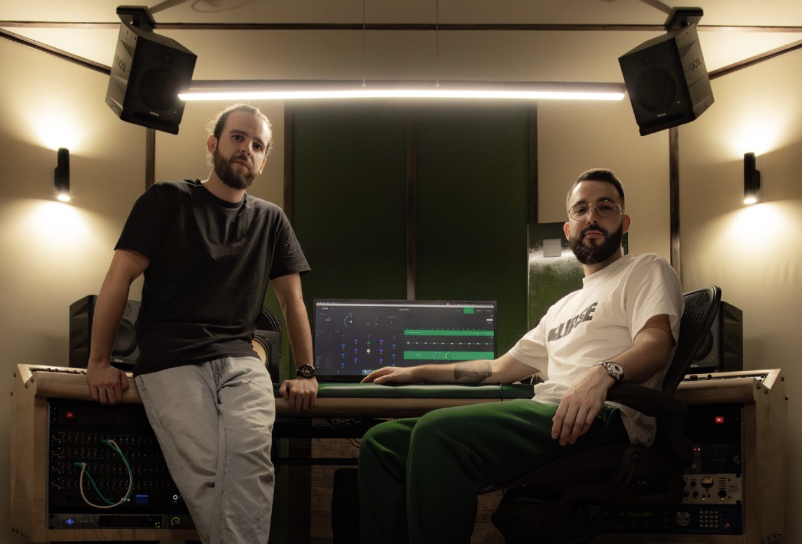 Customer Spotlight: Vertigo