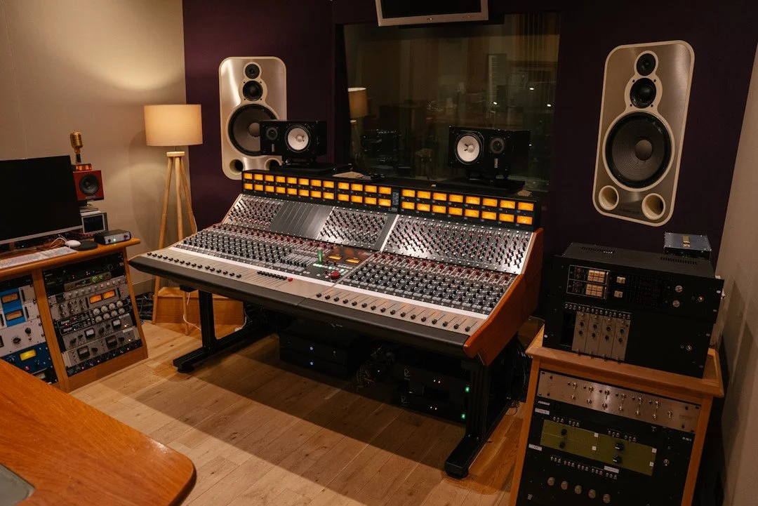 Kore Studios and the 5088