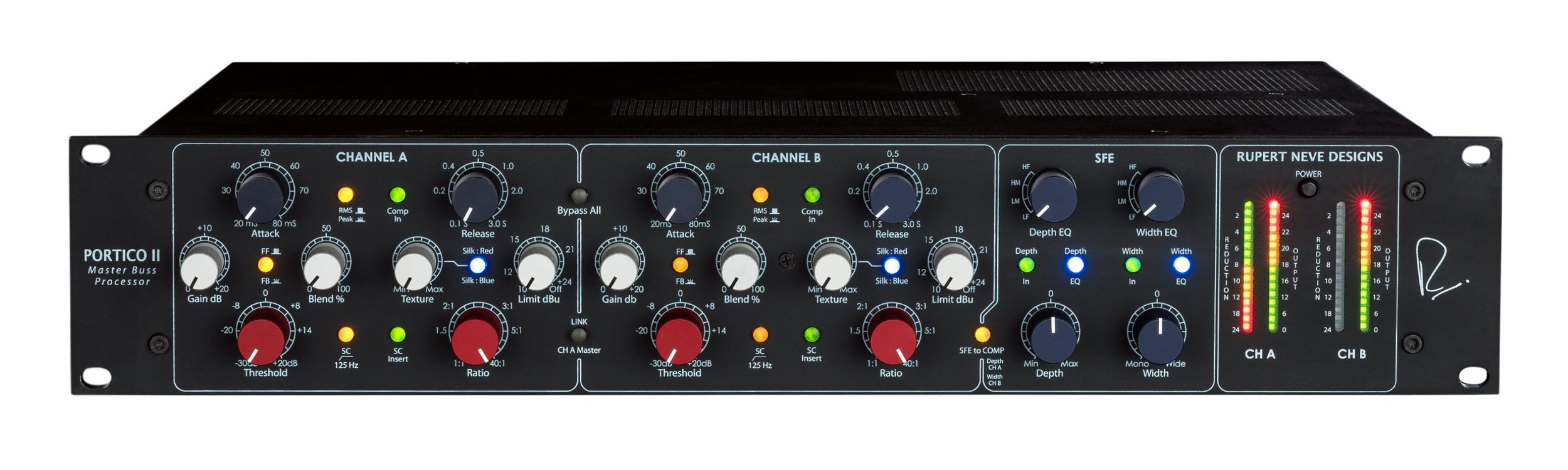 All Products — Rupert Neve Designs All Products — Rupert Neve Designs