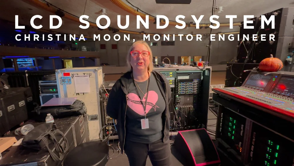 Lcd soundsystem tour | Portugalessence.com