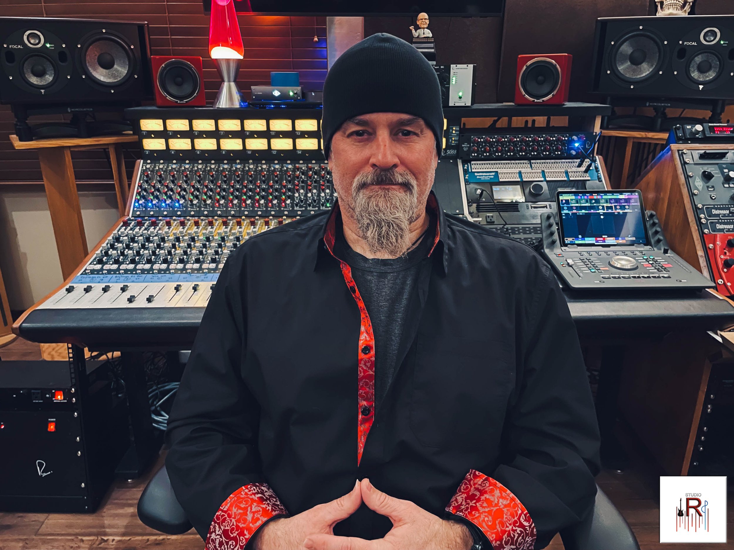 Customer Spotlight: Erik Rydberg