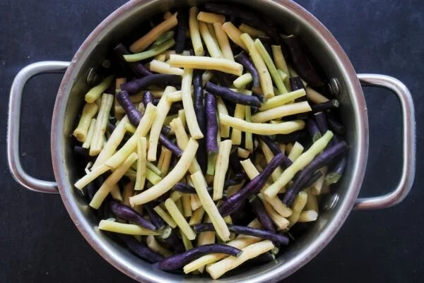 Green Beans
