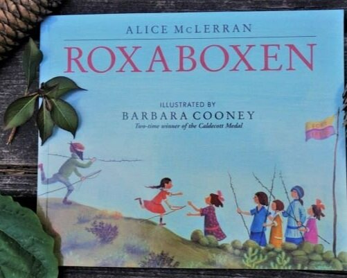 “Roxaboxen” and the Power of Outdoor Play