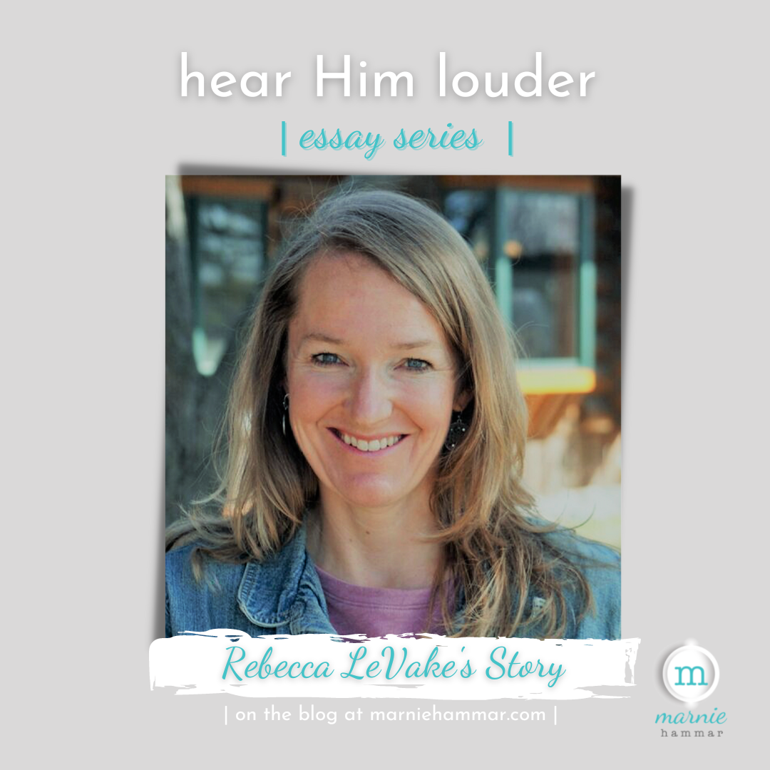 When Pride Sounds Off: How God Can Speak Through a Car Alarm