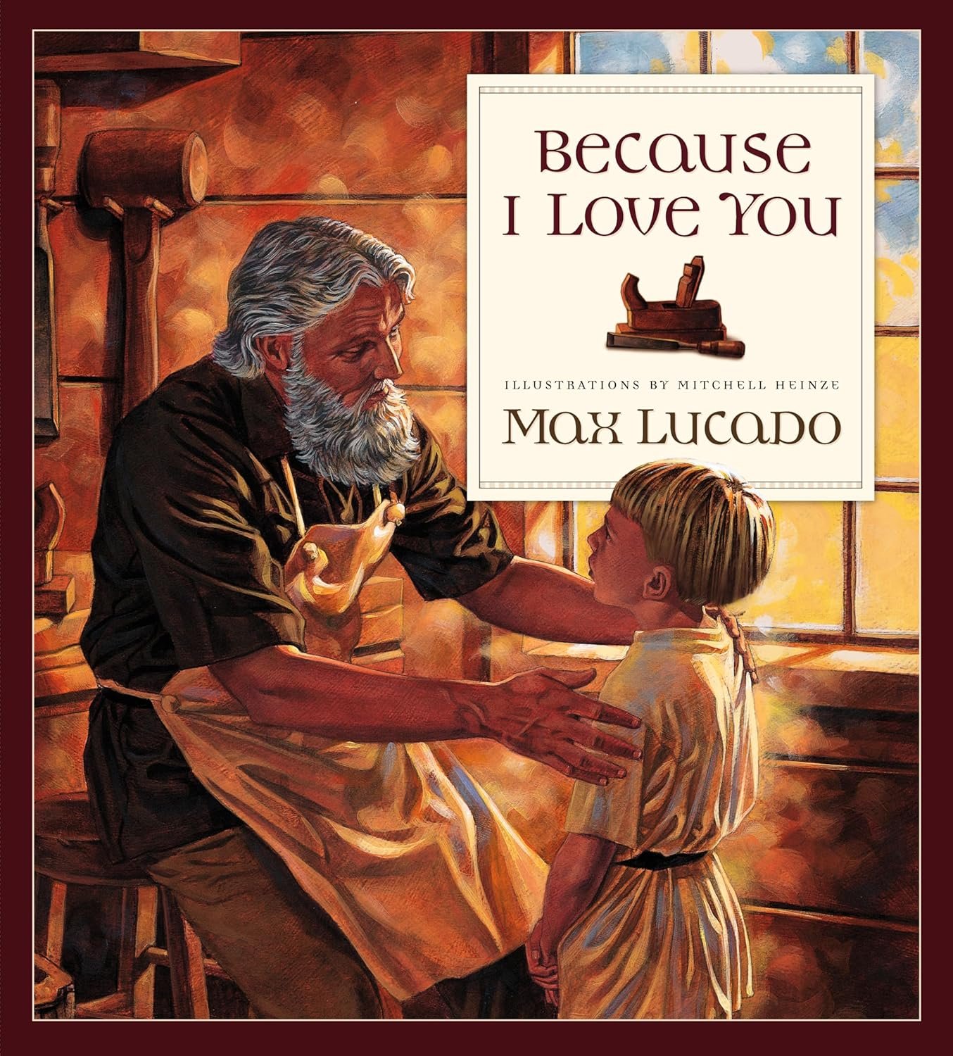 Because I Love You.jpg