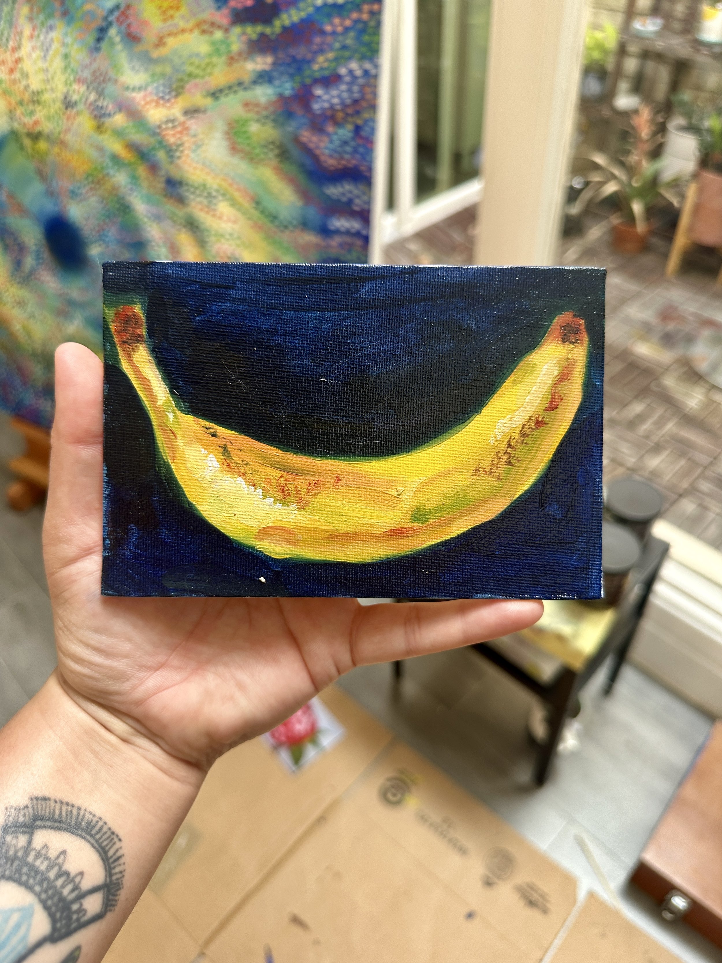 Banana
