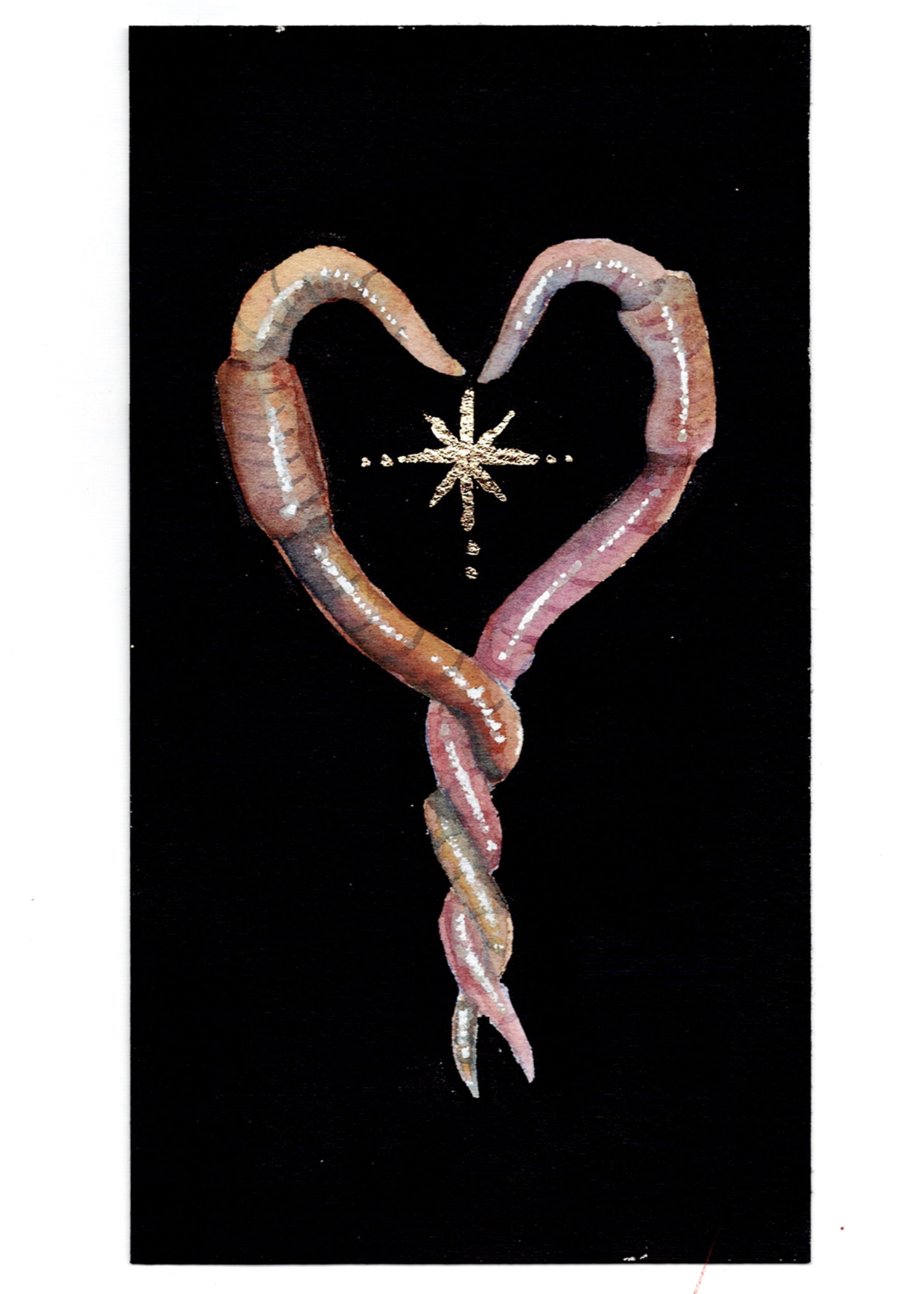 Yes I’d Still Love You Print