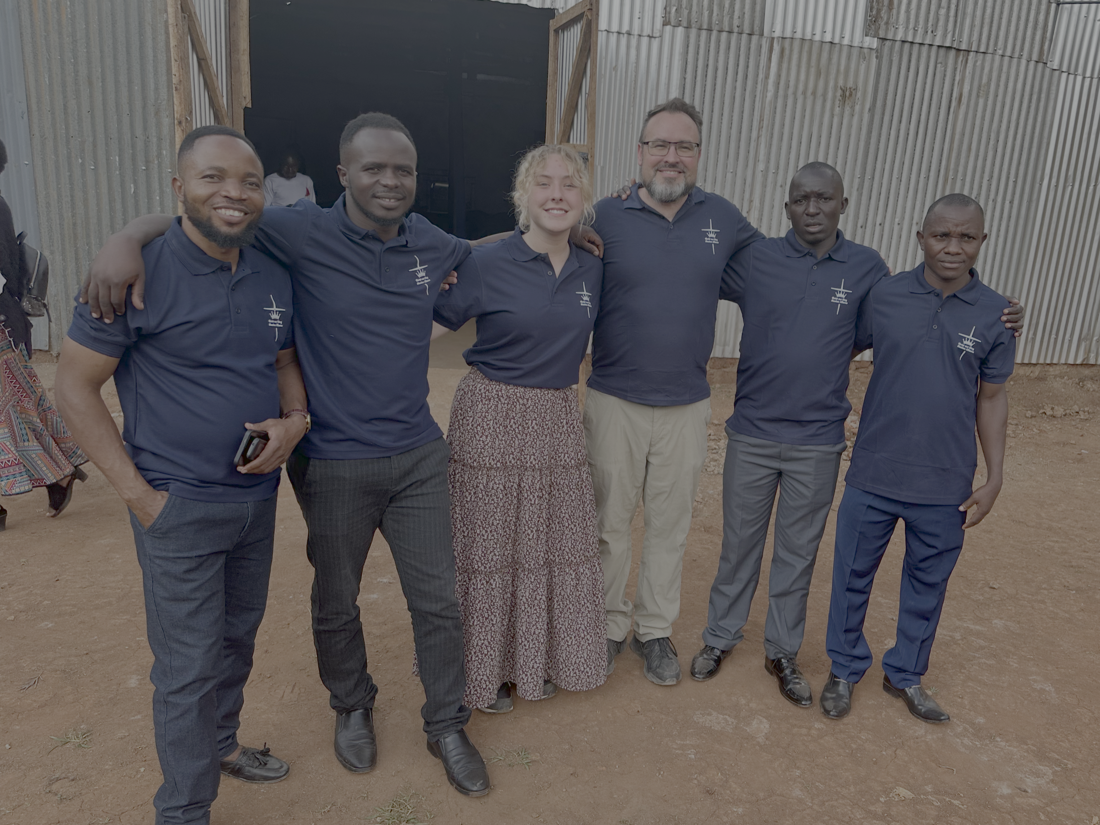 Christ Our King Mission Alliance