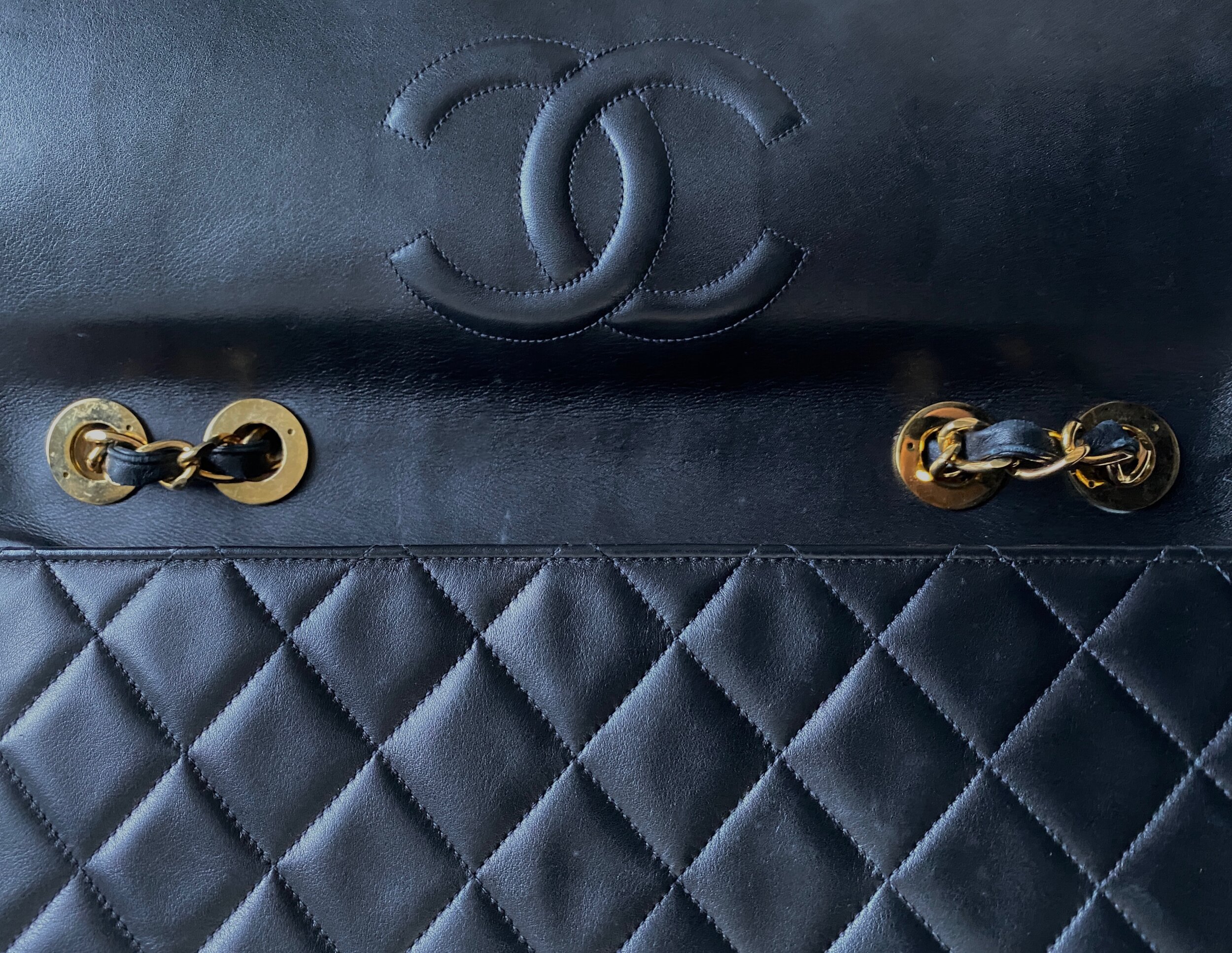 Decoding Chanel: A Date Stamp Guide - Shop Authentic Chanel – Love that Bag  etc - Preowned Designer Fashions