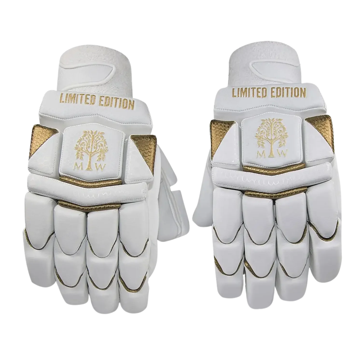 Limited Edition Gloves