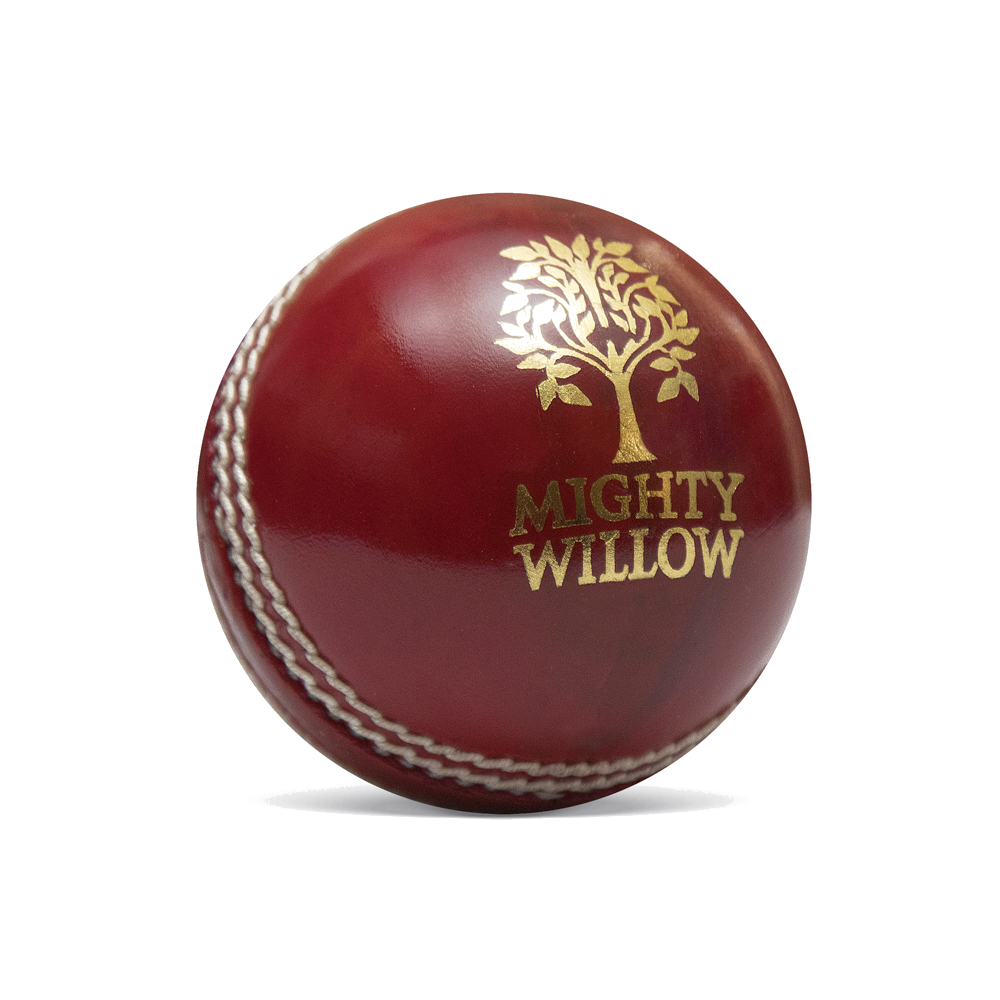 Mighty Willow Cricket Ball