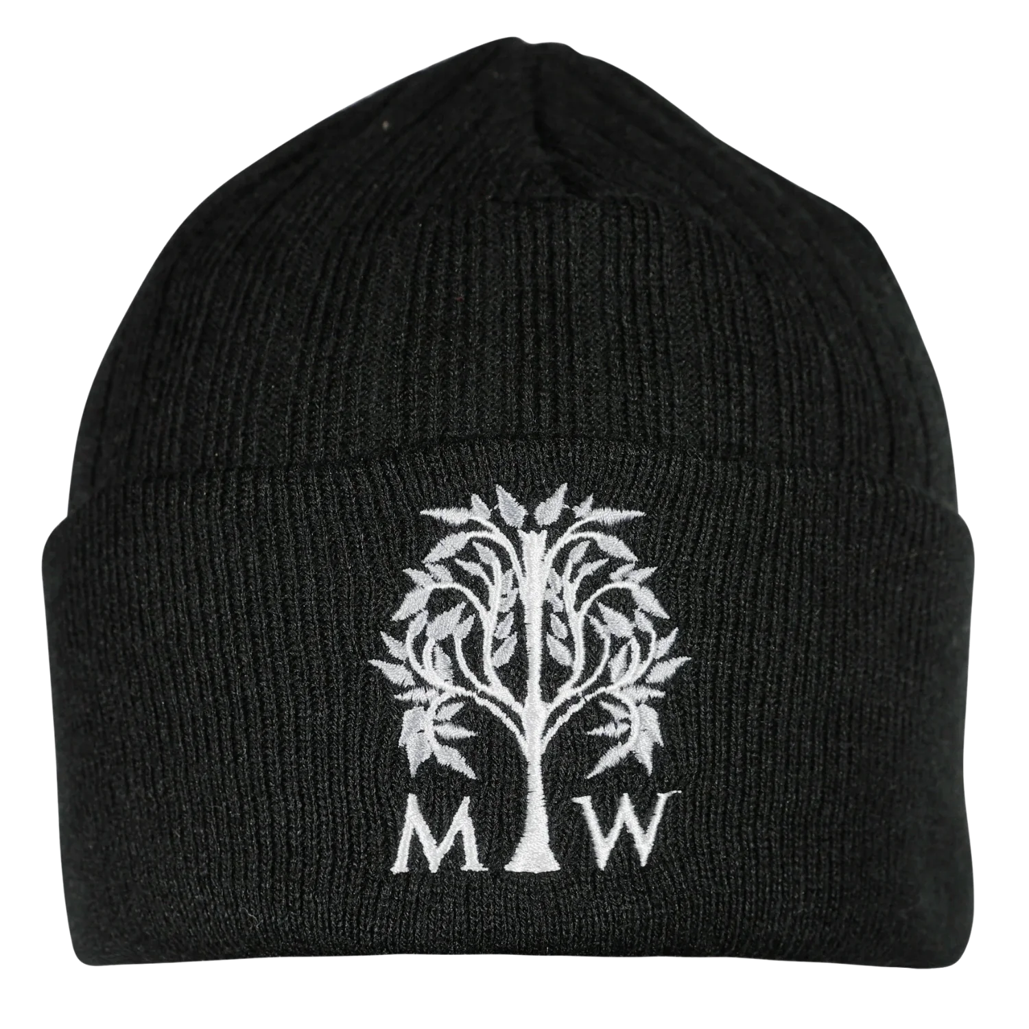 Mighty Willow Beanie