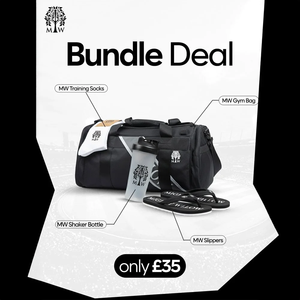 Mighty Willow Bundle