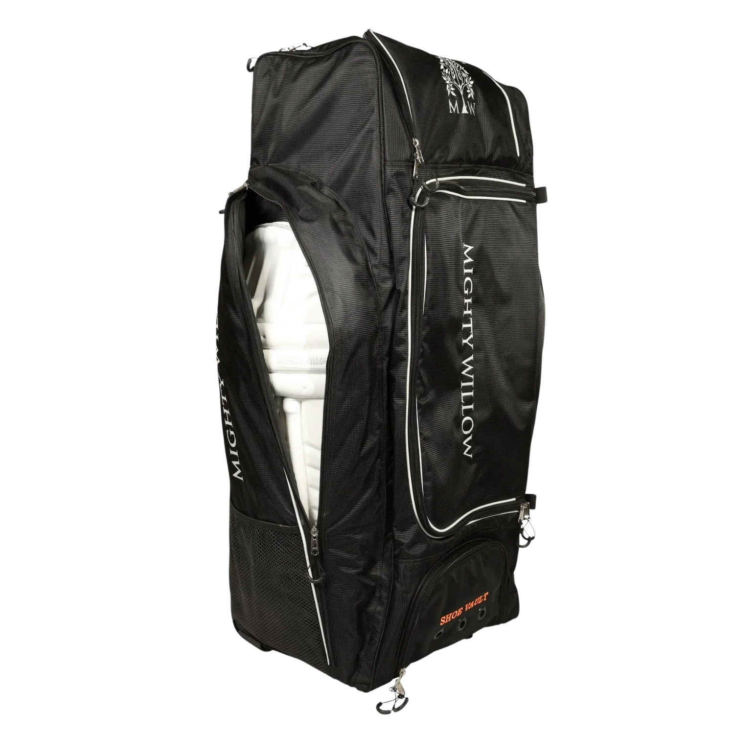 Pro Wheel/Duffle Bag