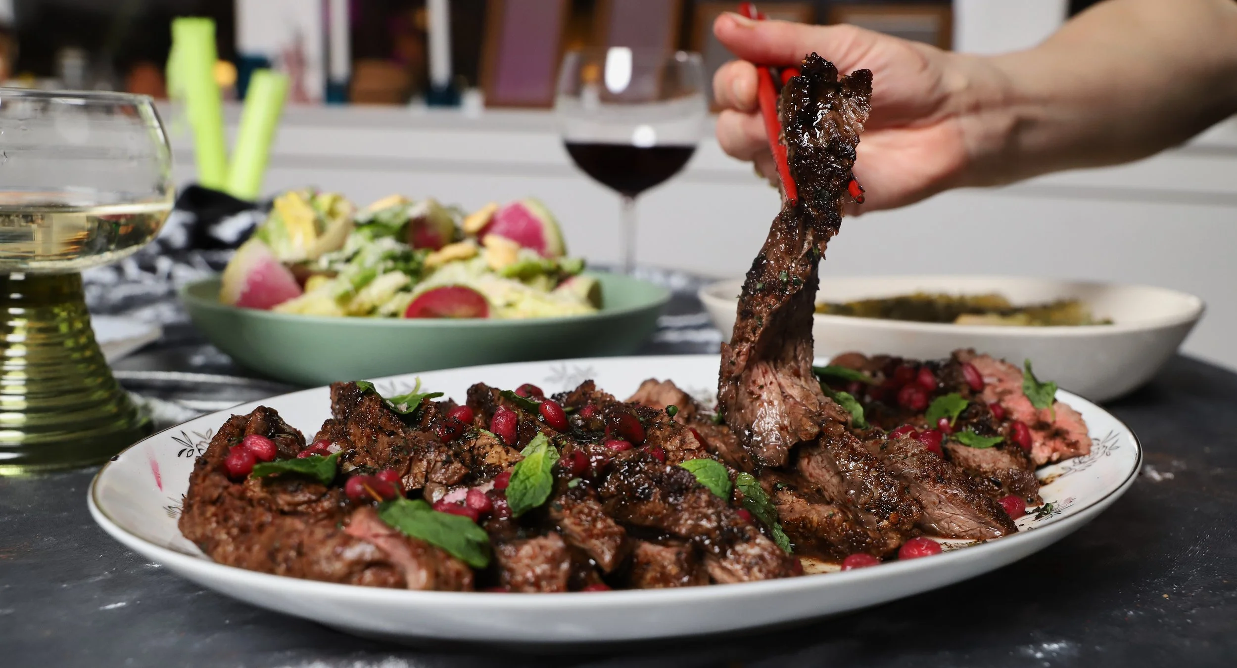 Sassy Cesear acrop steak 13.JPG