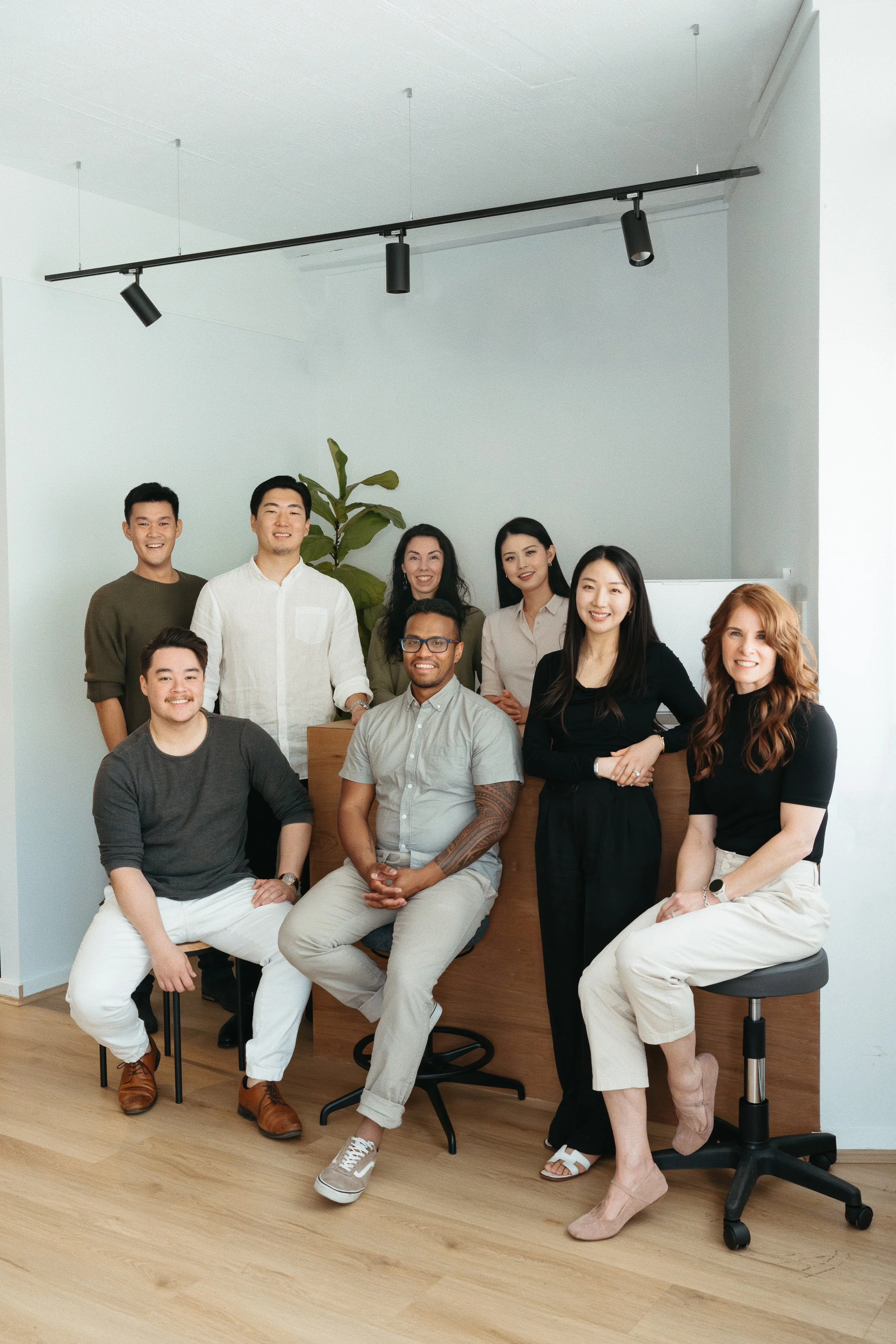EPOCH HEALTH