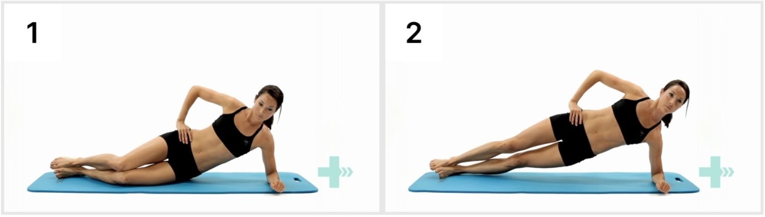 Side Plank