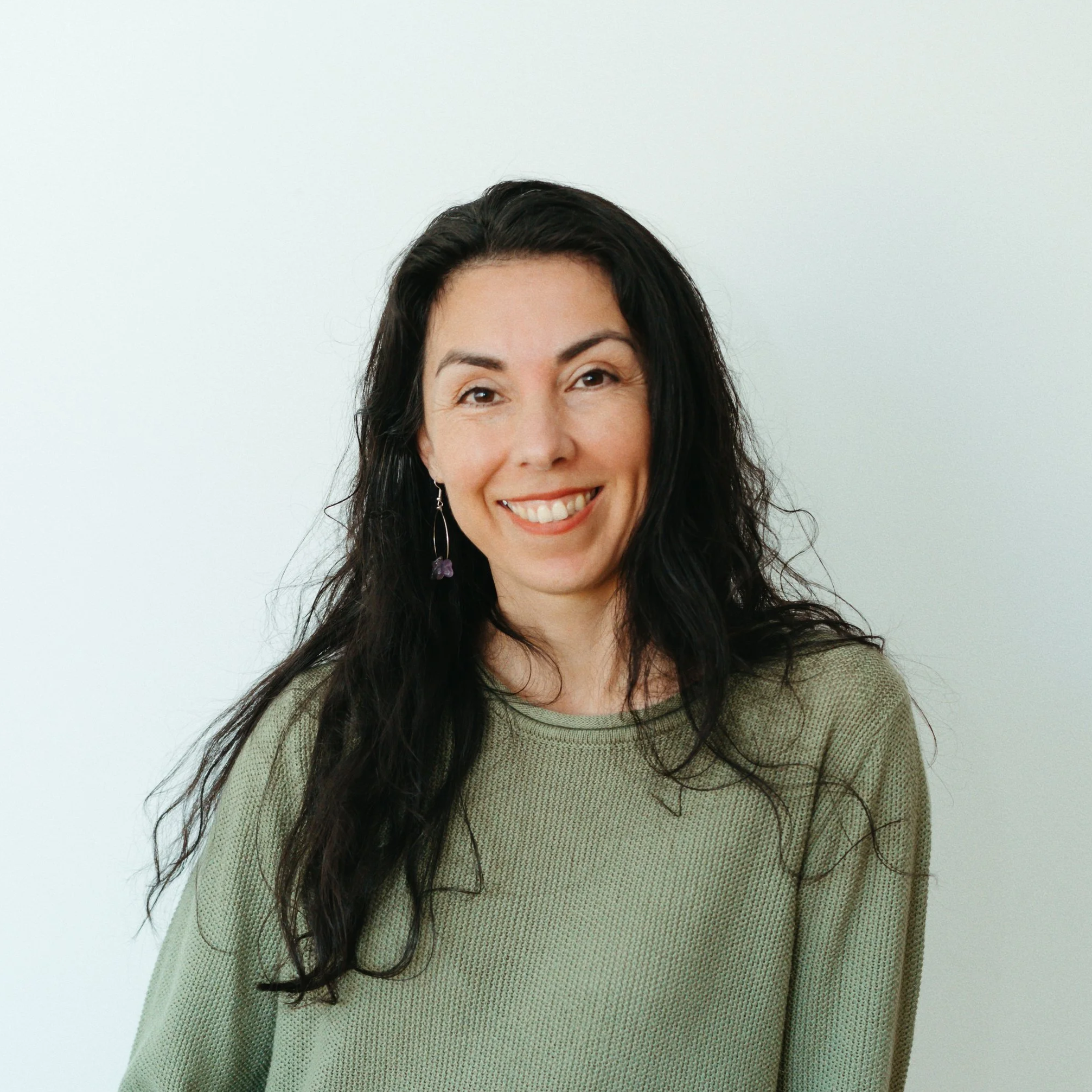 Marcia the massage therapist