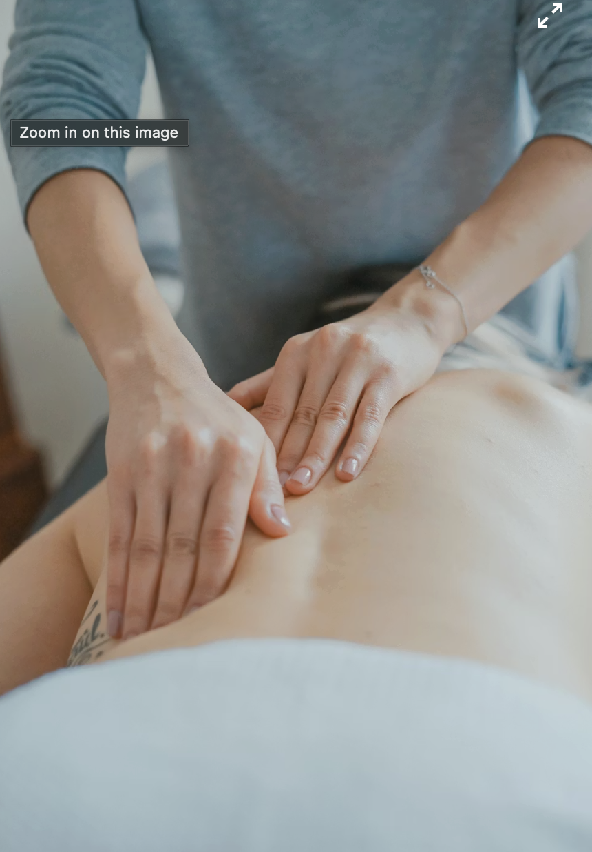 Wellness 🌸 Breathe Package