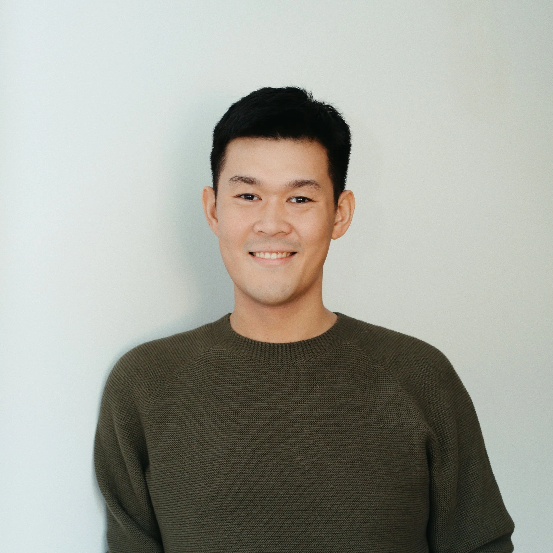 Peter the counsellor