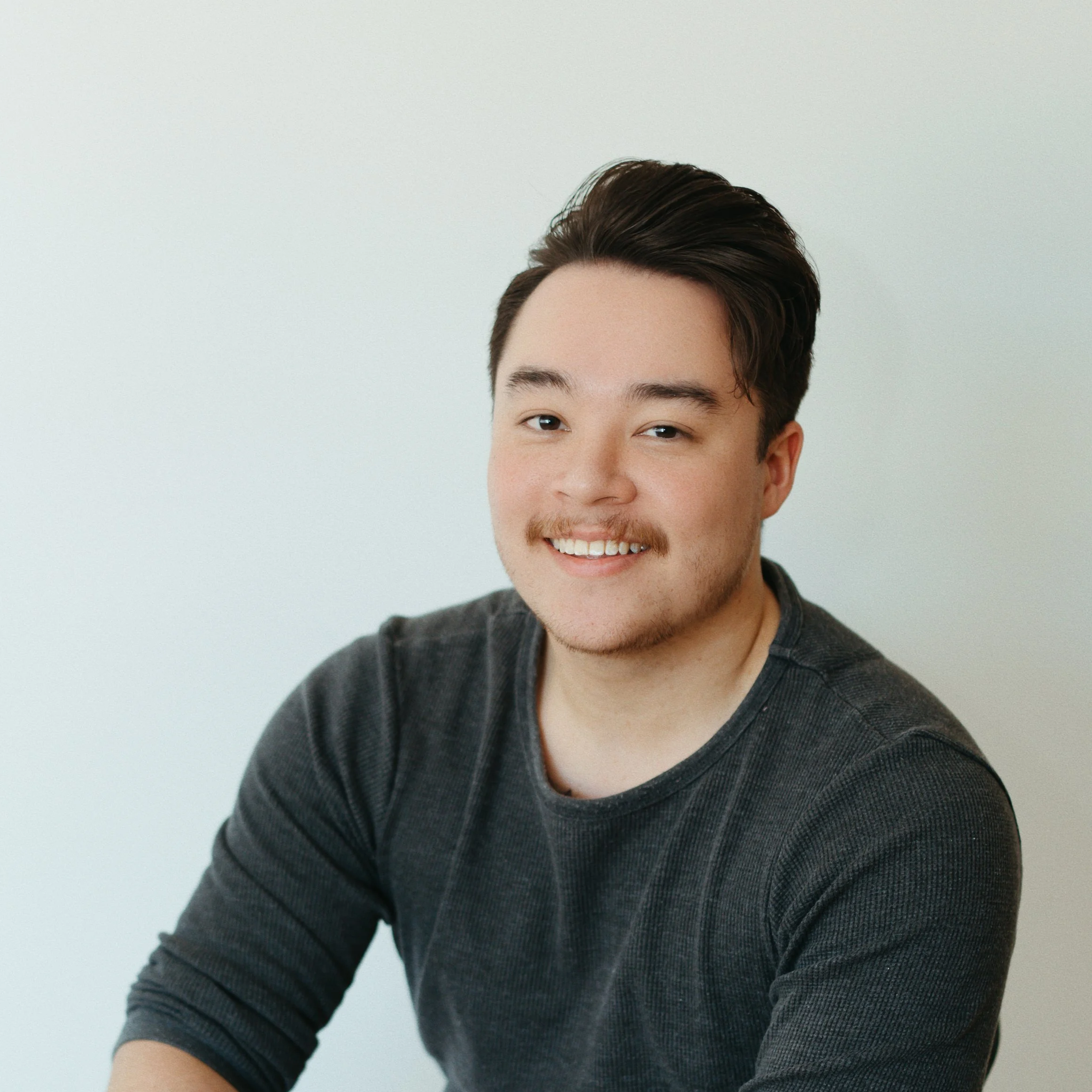 Morgan the chiropractor