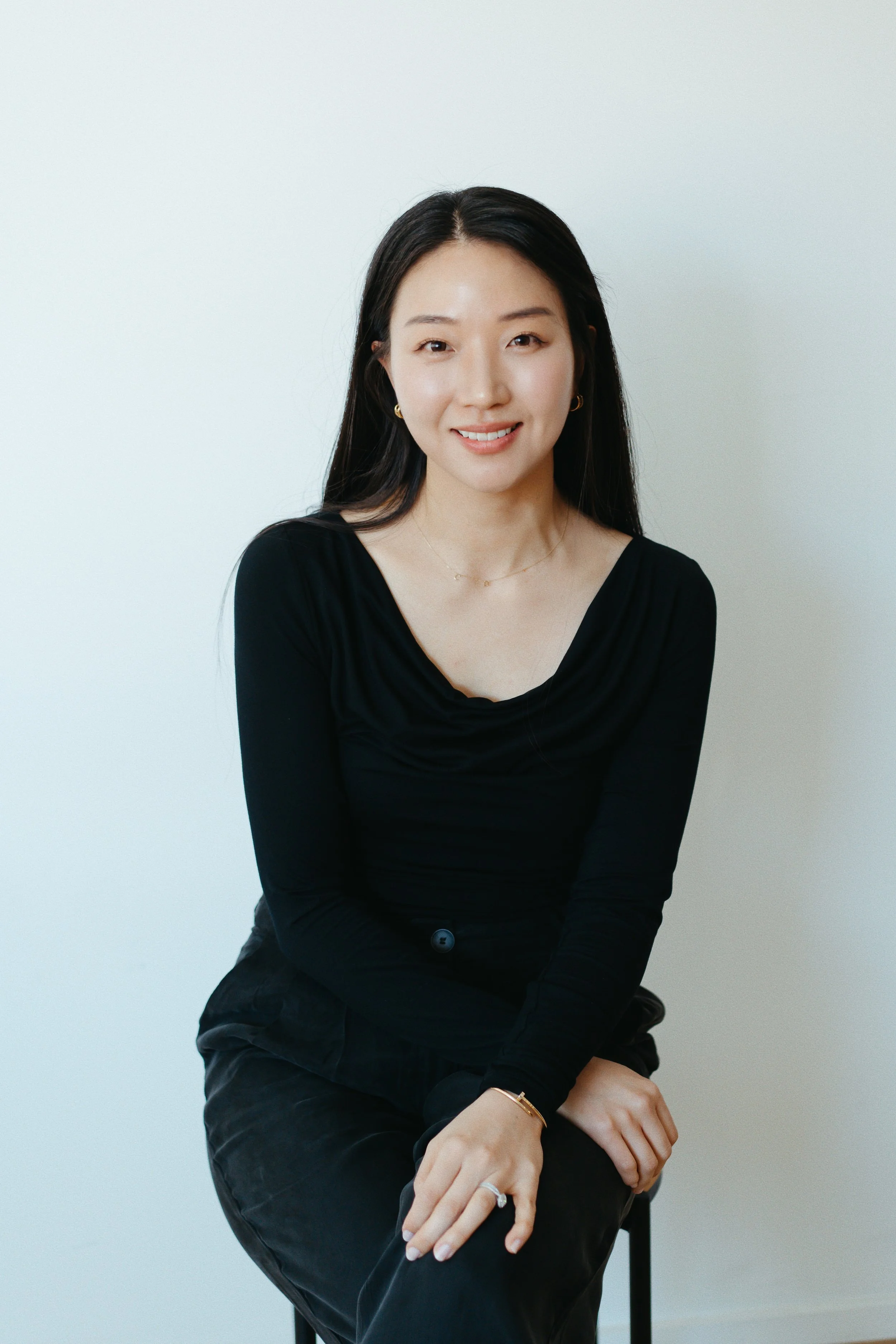 Catherine Han - Director — EPOCH HEALTH