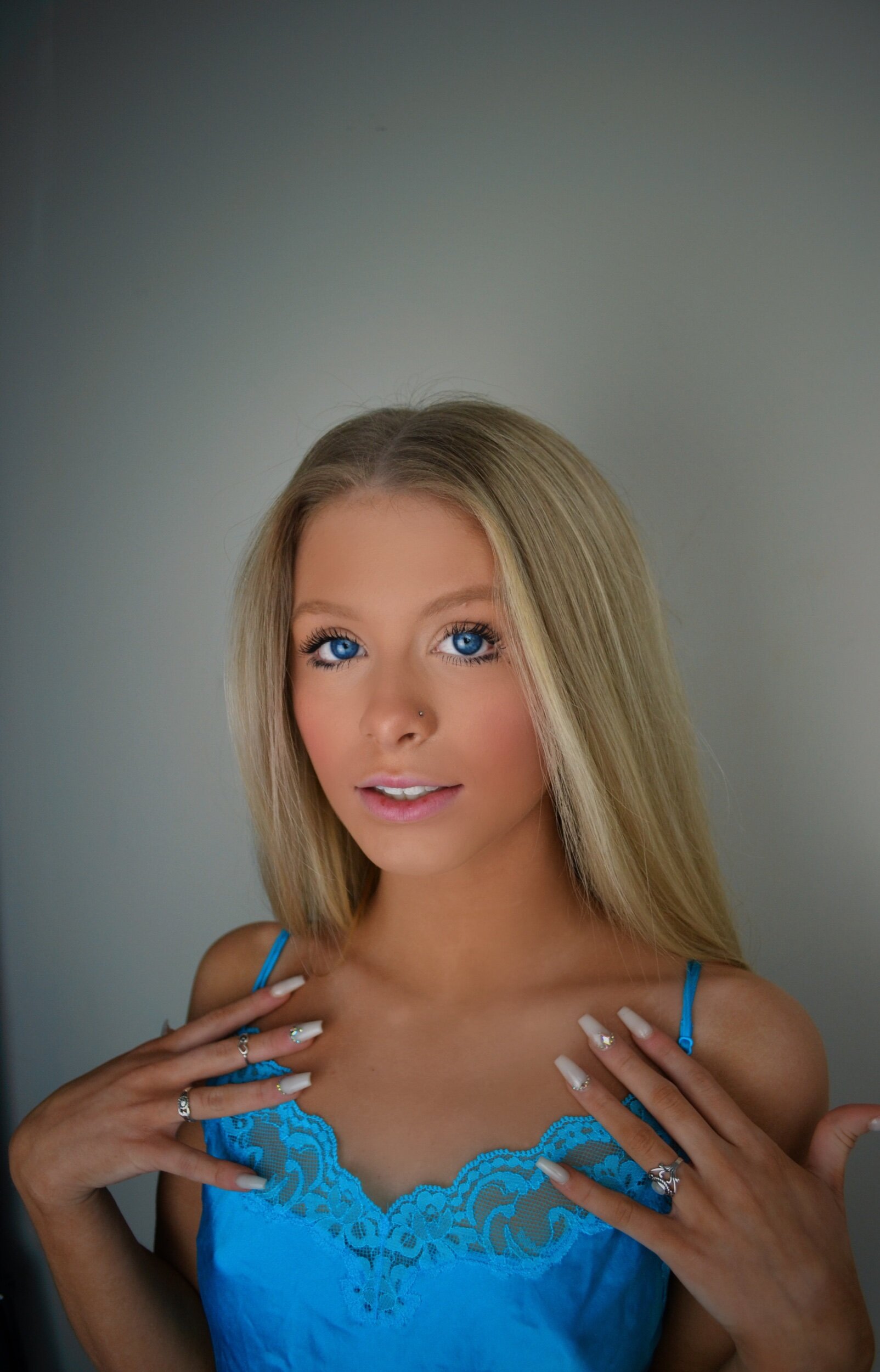 Fayth Petruzzelli 2021