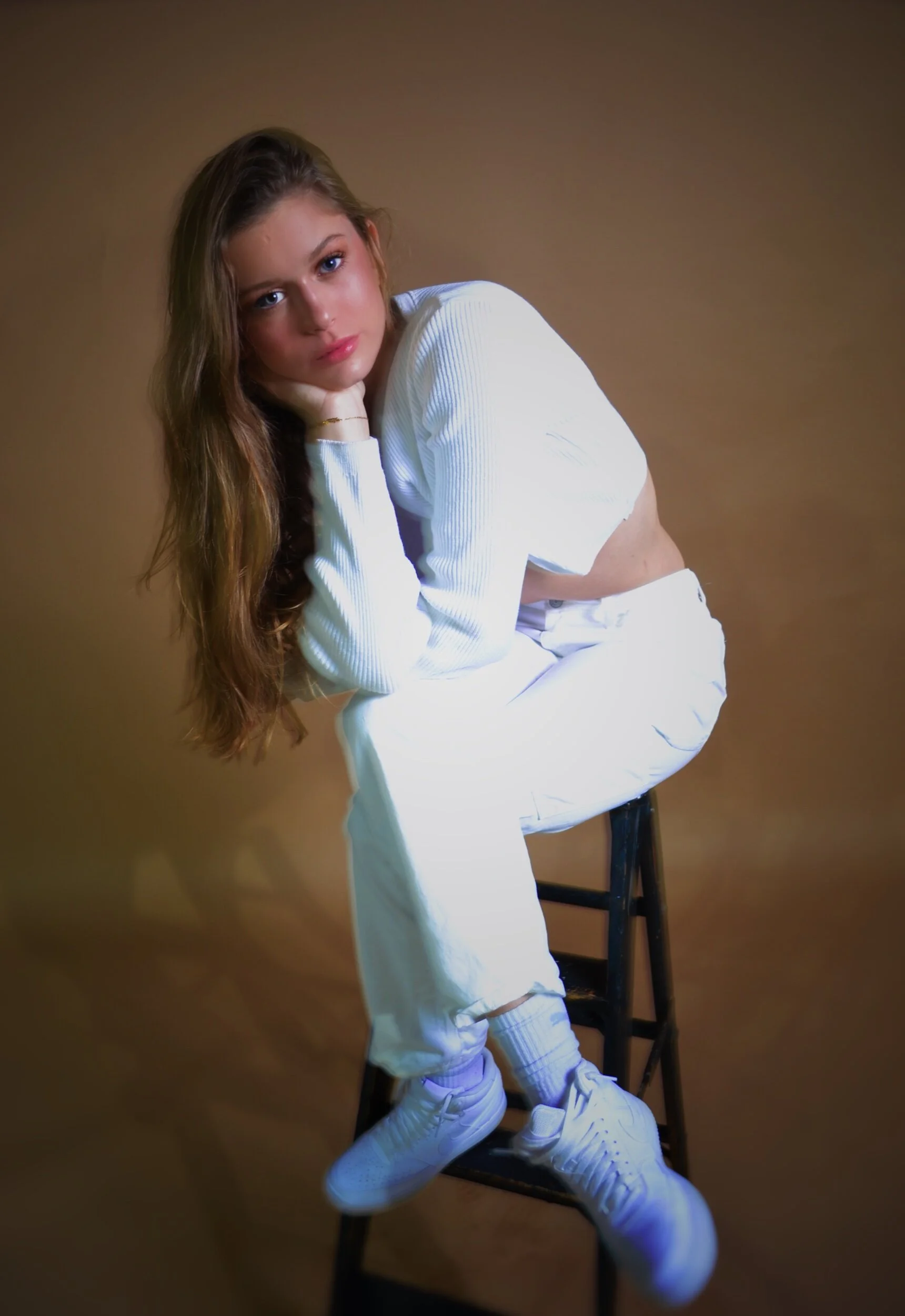 Kathryn Schlegel 2021