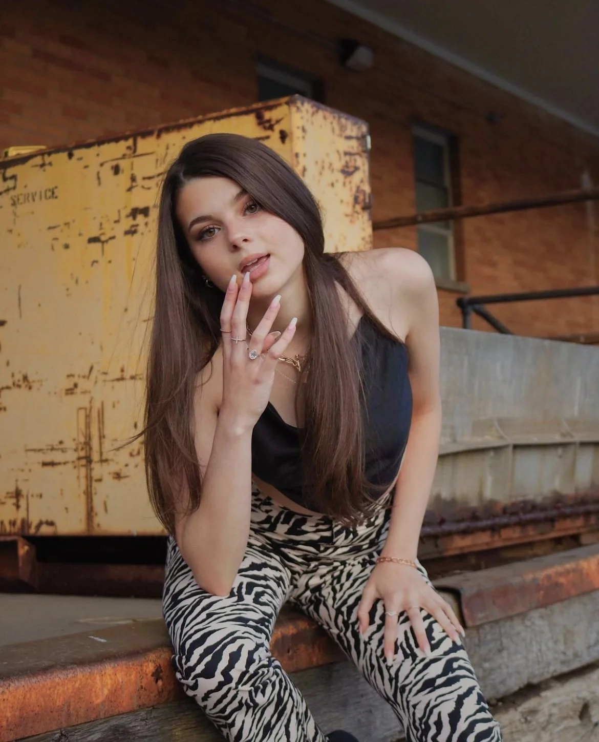 Gabriella Donatucci 2021