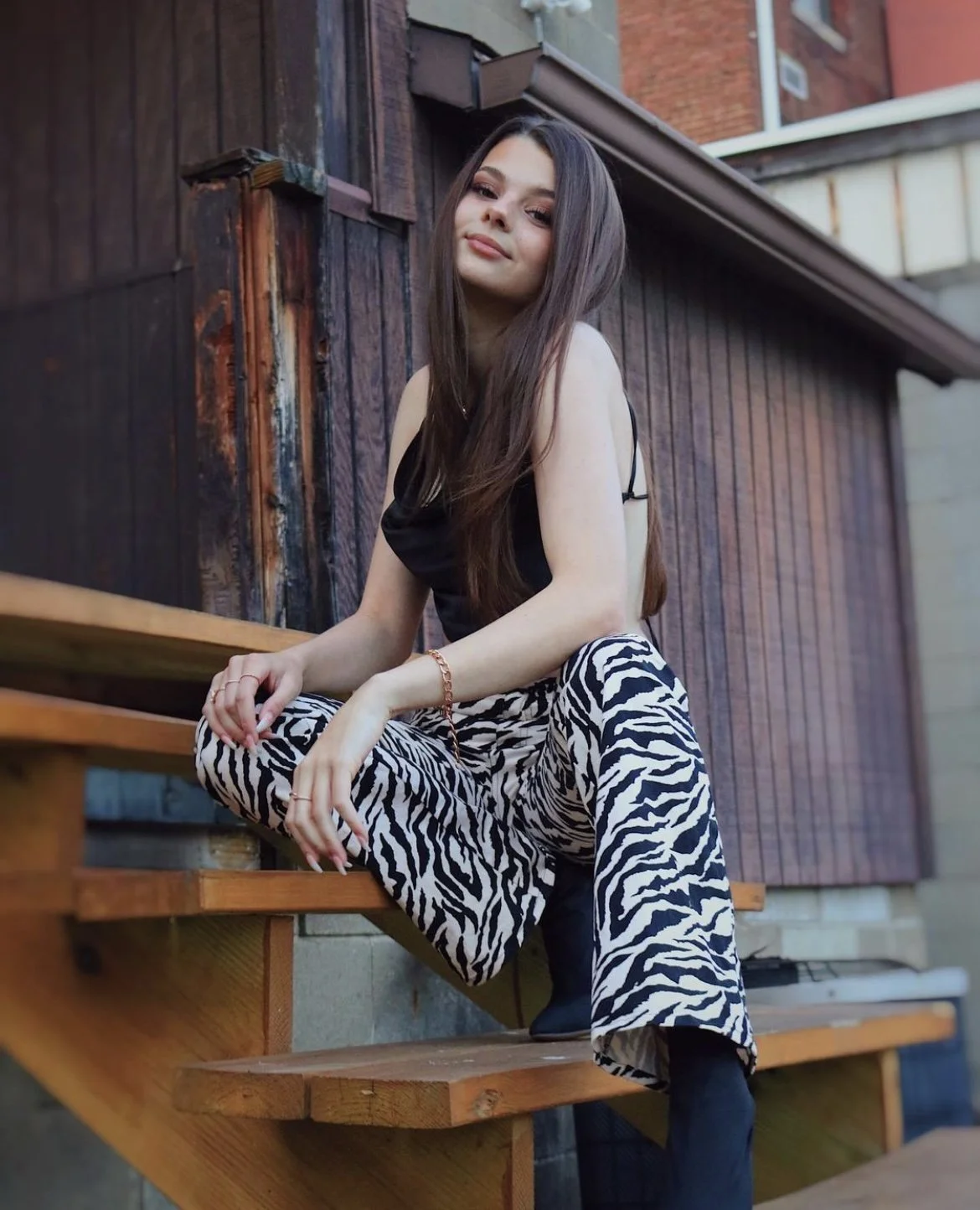 Gabriella Donatucci 2021