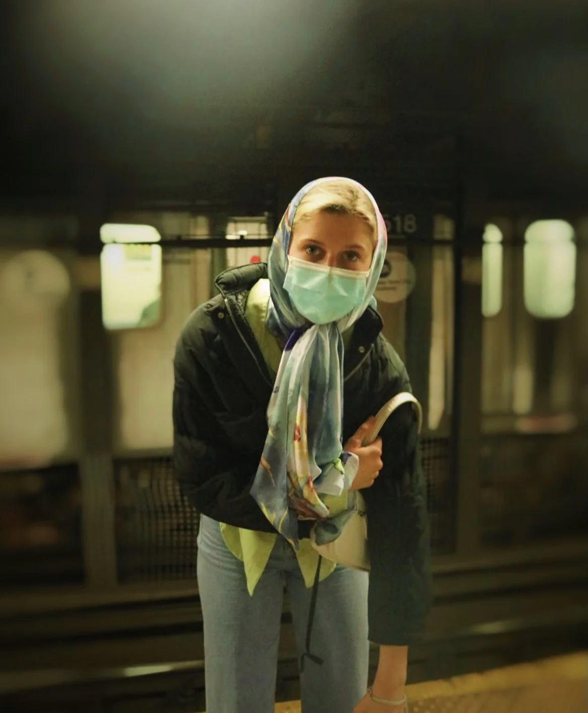 Kathryn Schlegel 2021