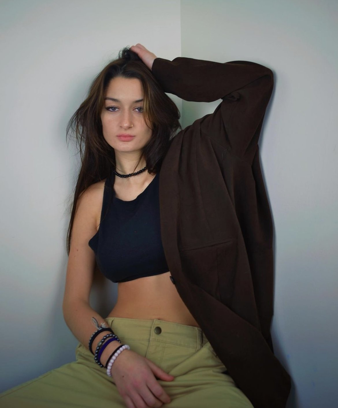 Rebecca Tuminello 2021