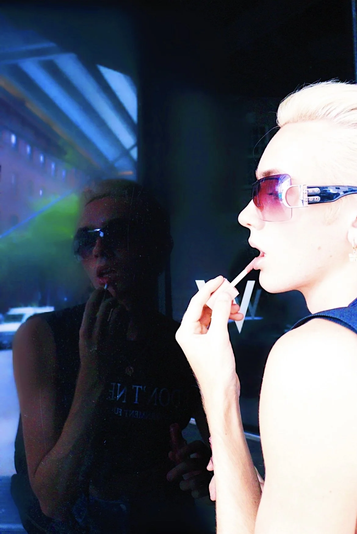 Patrick McNulty 2022