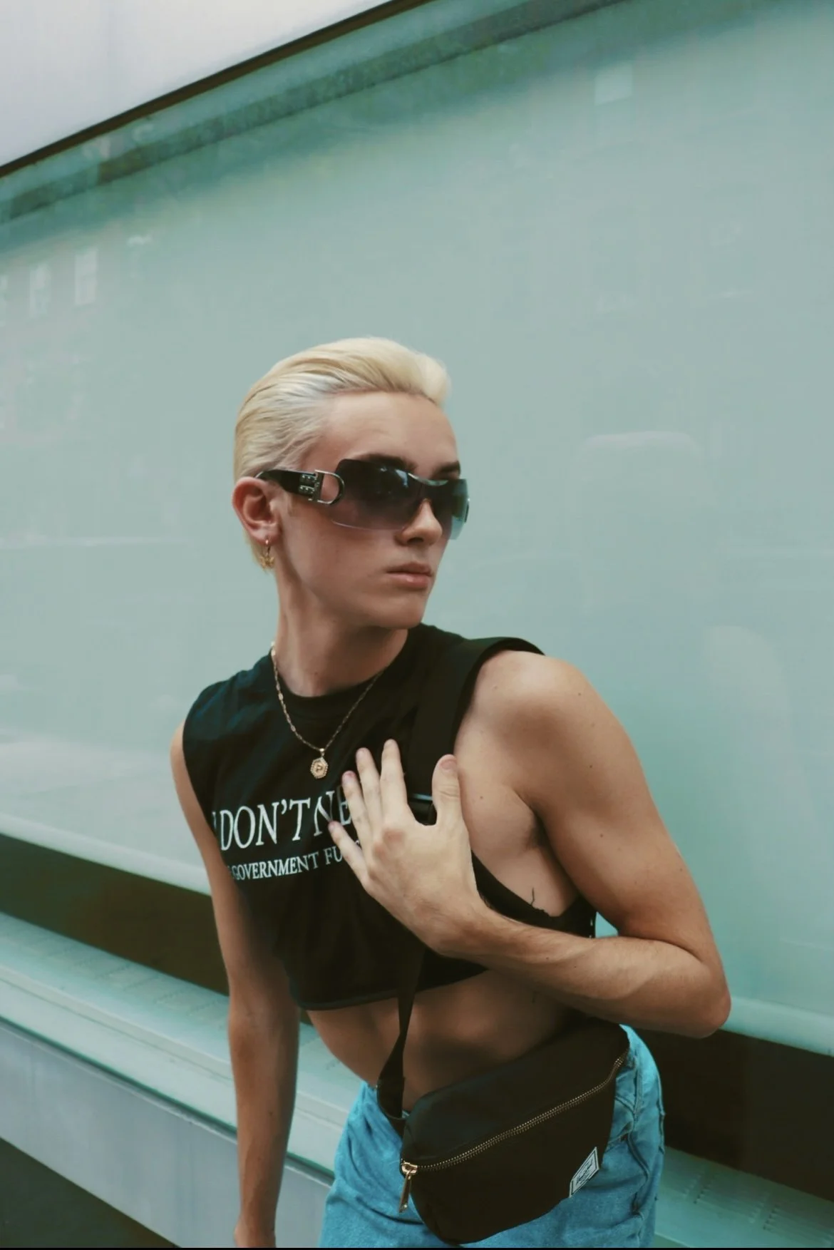 Patrick McNulty 2022