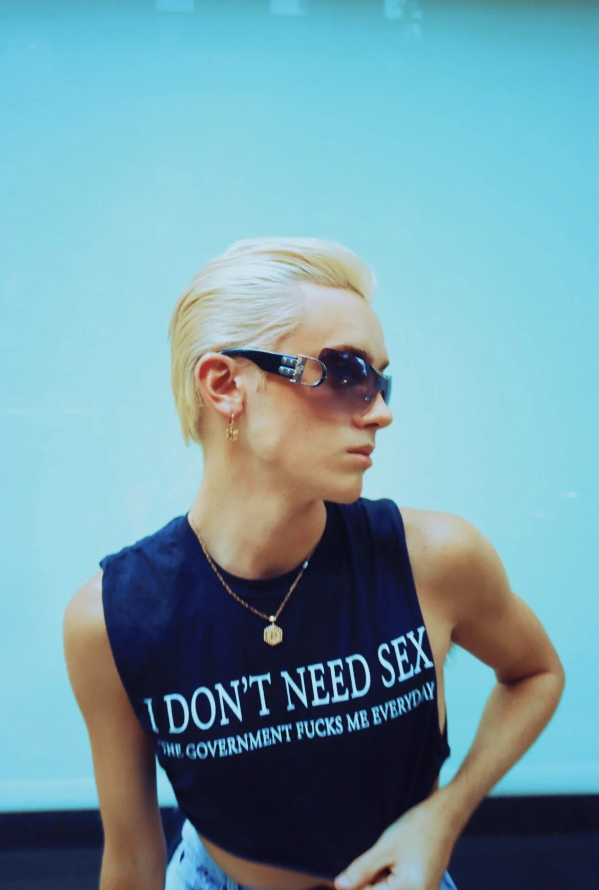 Patrick McNulty 2022