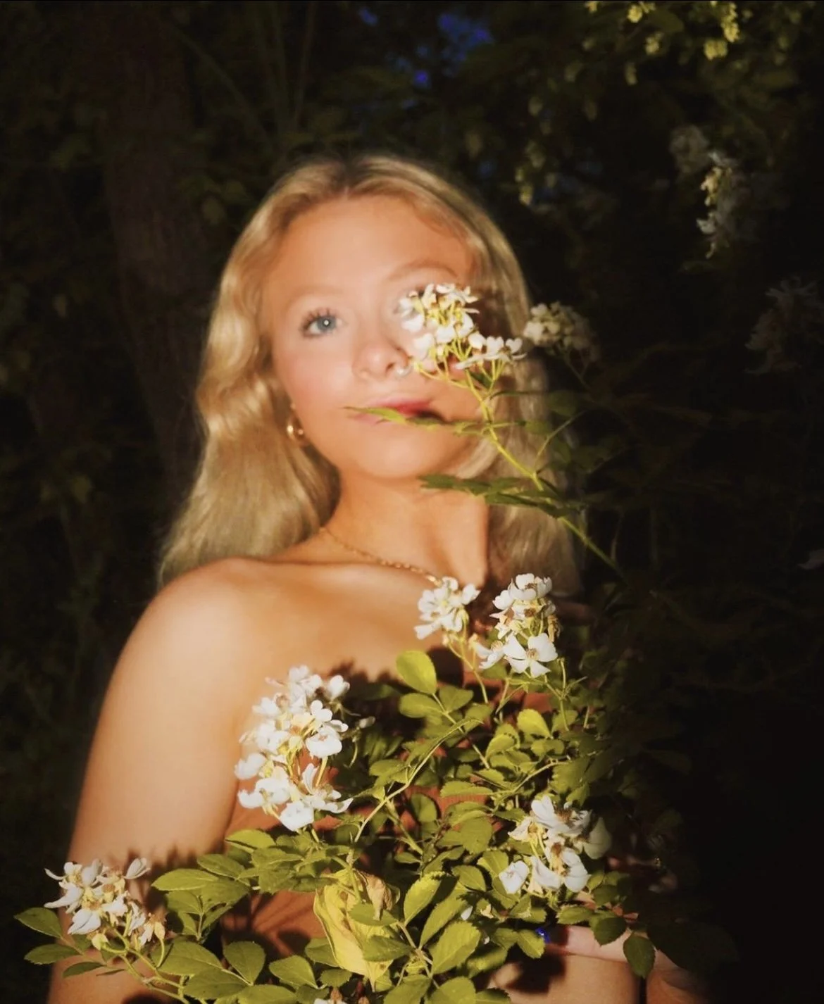 Fayth Petruzzelli 2022