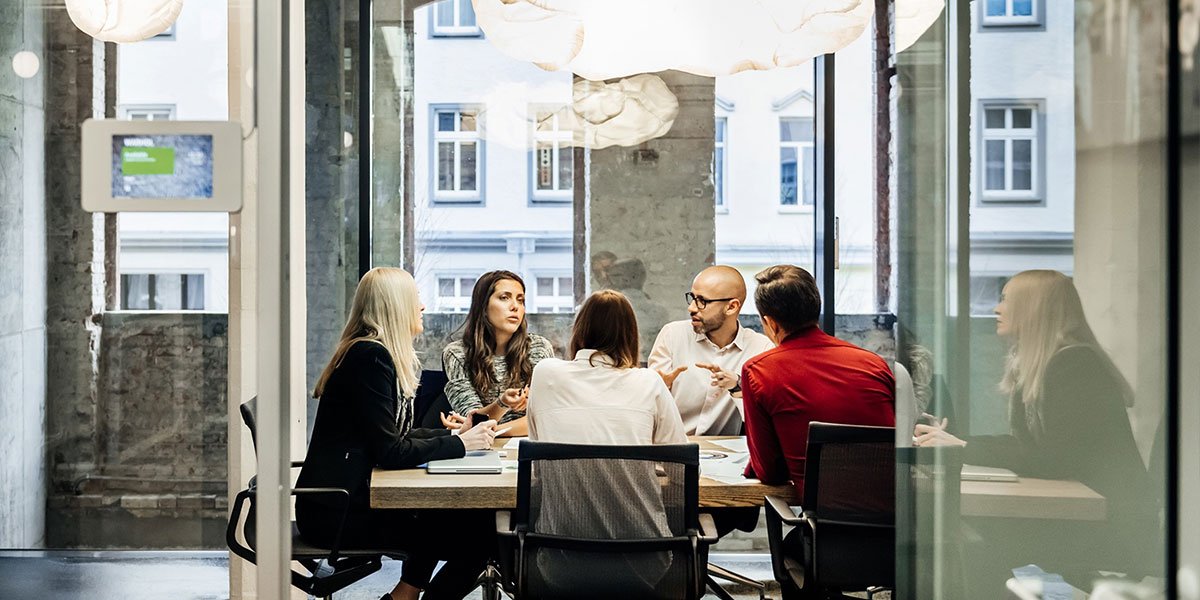 Article Top Tips for your Yearly Tech Review Swerve Limited