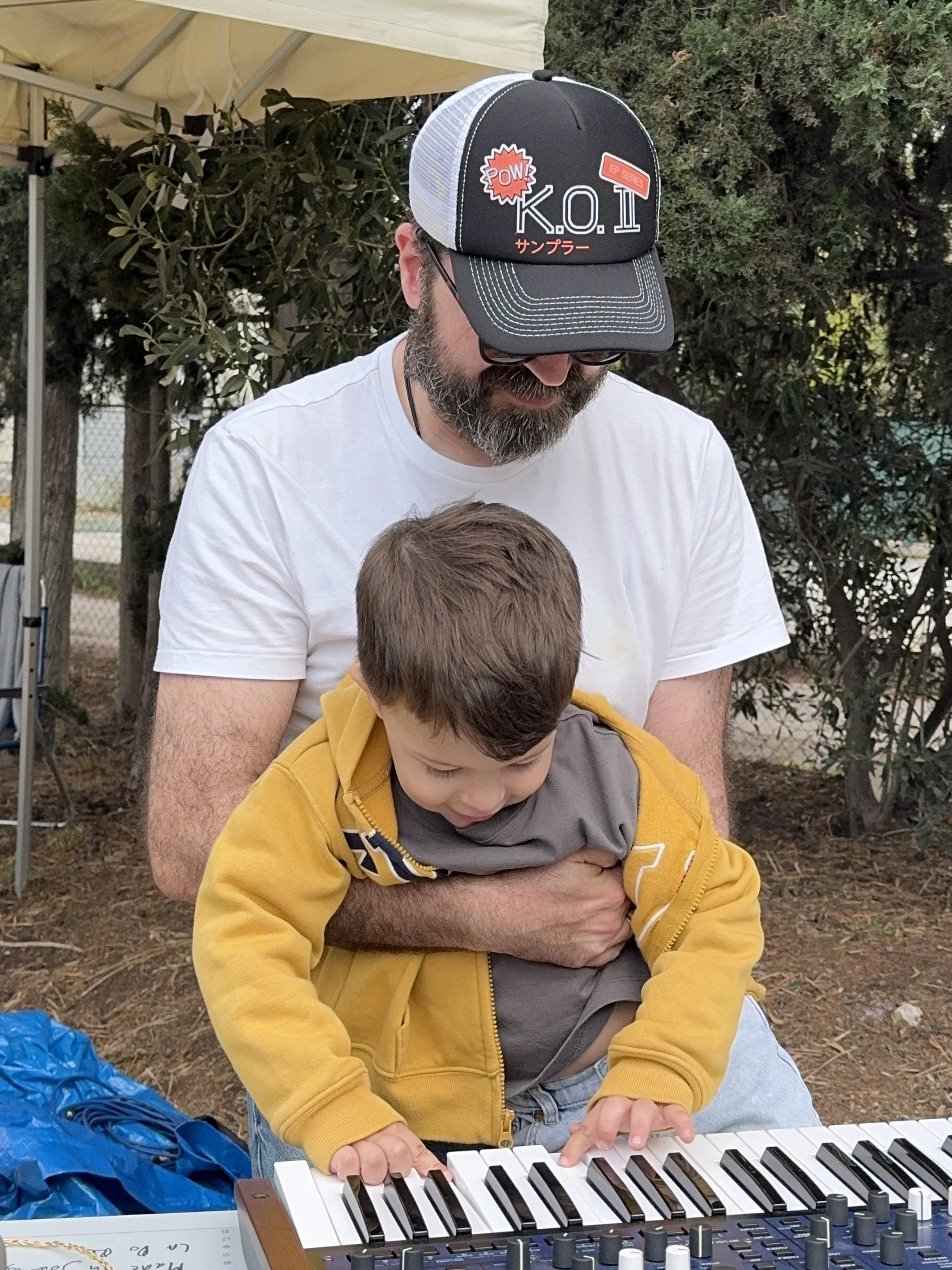 Live στον Μαραθώνιο της Αθήνας!