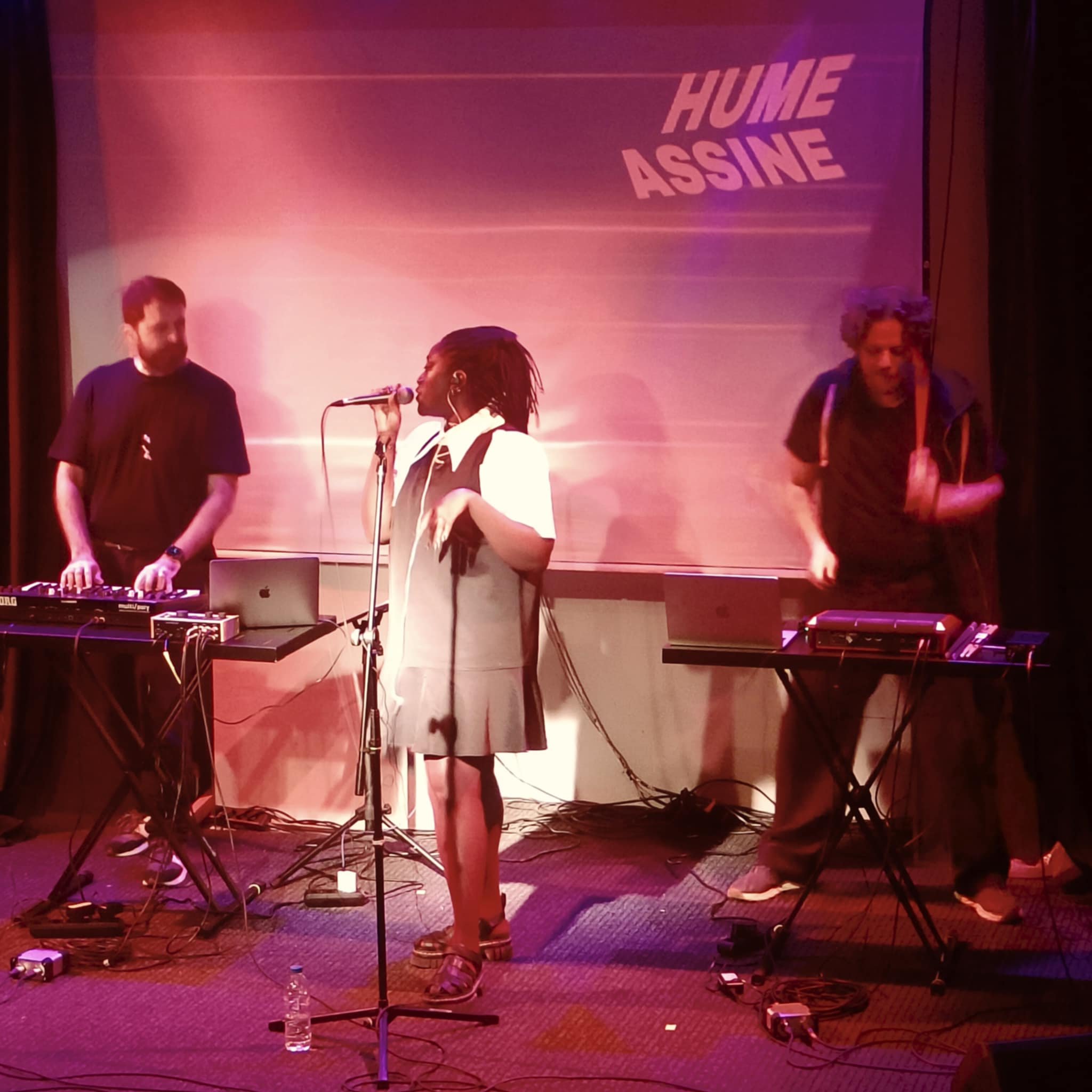 Όλα όσα έγιναν στο Theatre of the No μέσα από την κάμερα του ΕλCulture (και συνέντευξη)