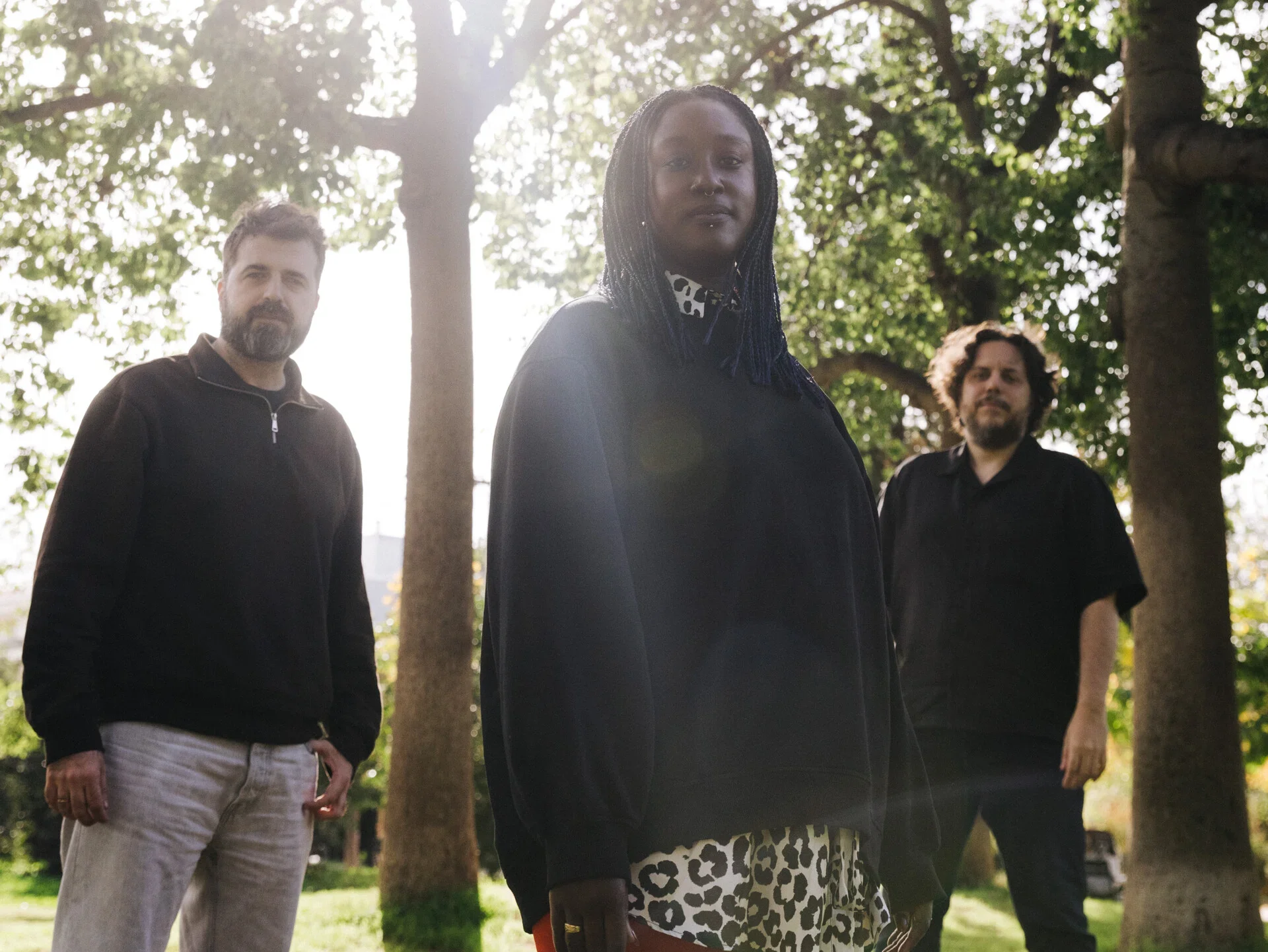 Συνέντευξη στον M Hulot για τη LIFO