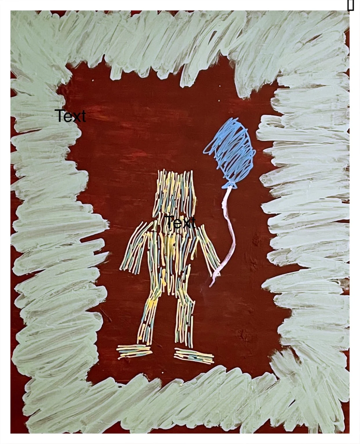 Balloon Man
