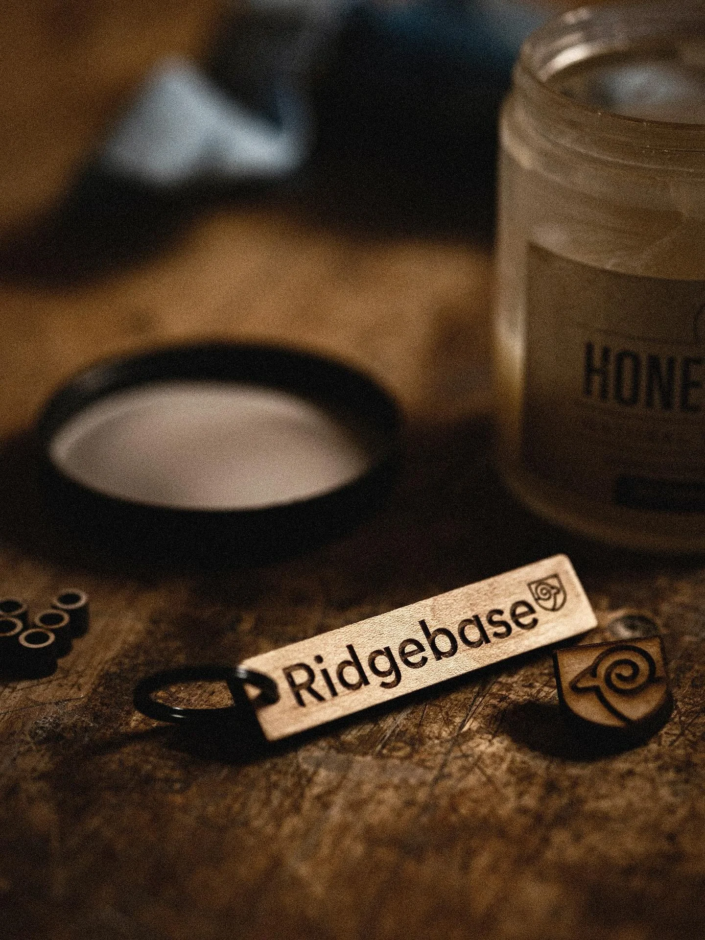 Test rapide avec mon nouveau laser.
&Eacute;crivez-moi si vous avez des id&eacute;es de projets.
@thunderlasercanada #laserengraving #lasercut