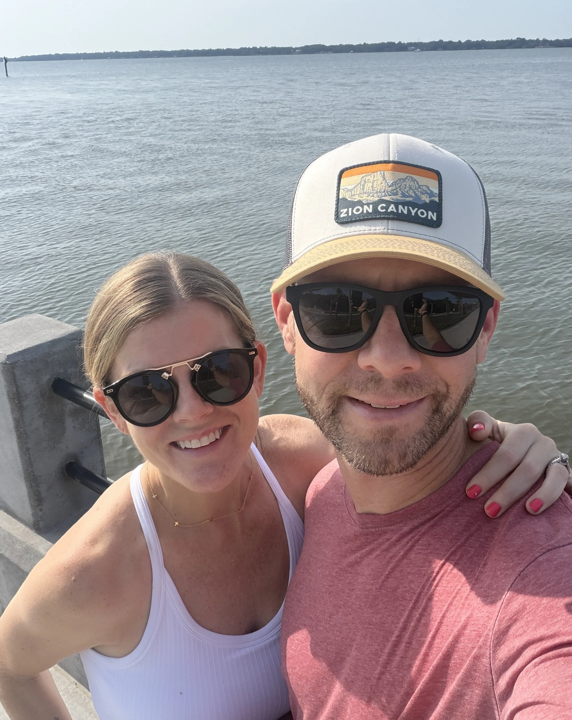 And we’re off…